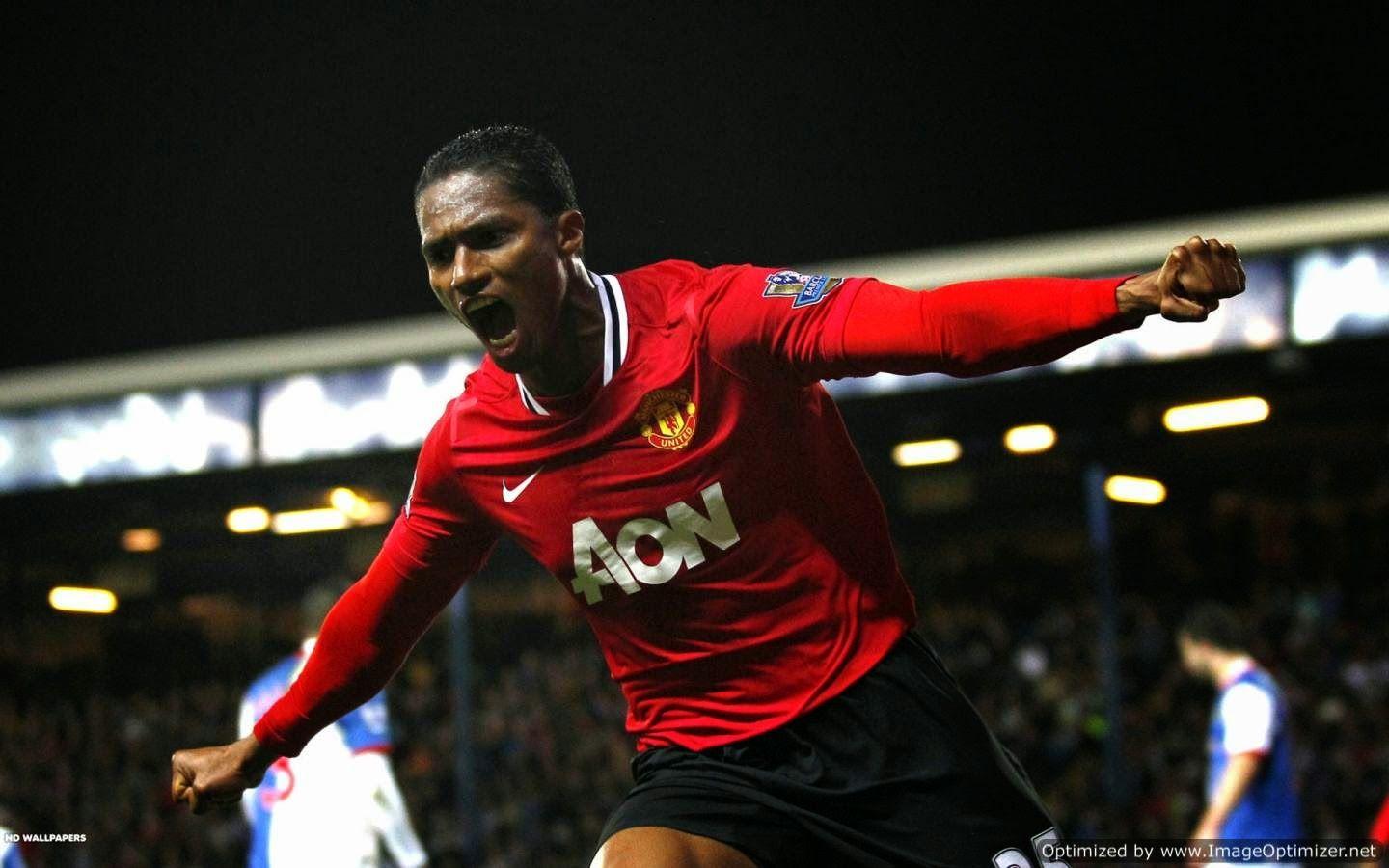 1440x900 Antonio Valencia HD Wallpaper Download Free. Sports Club Blog