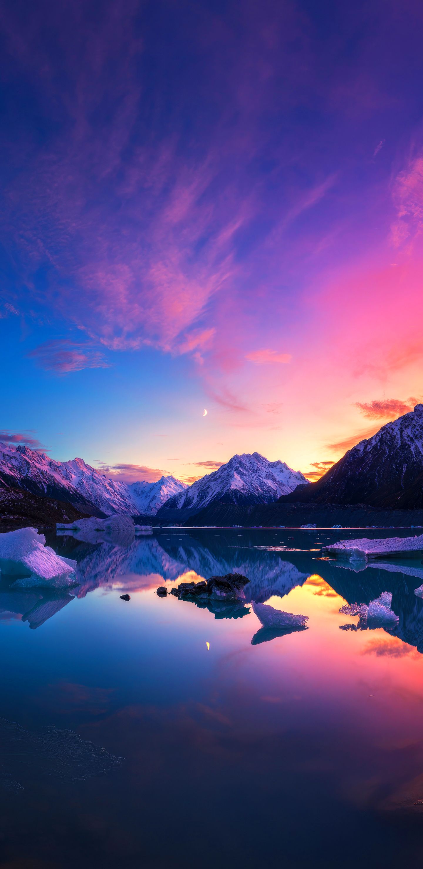 1440x2960 Nature Phone Wallpaper and iPhone Background: Free HD Download