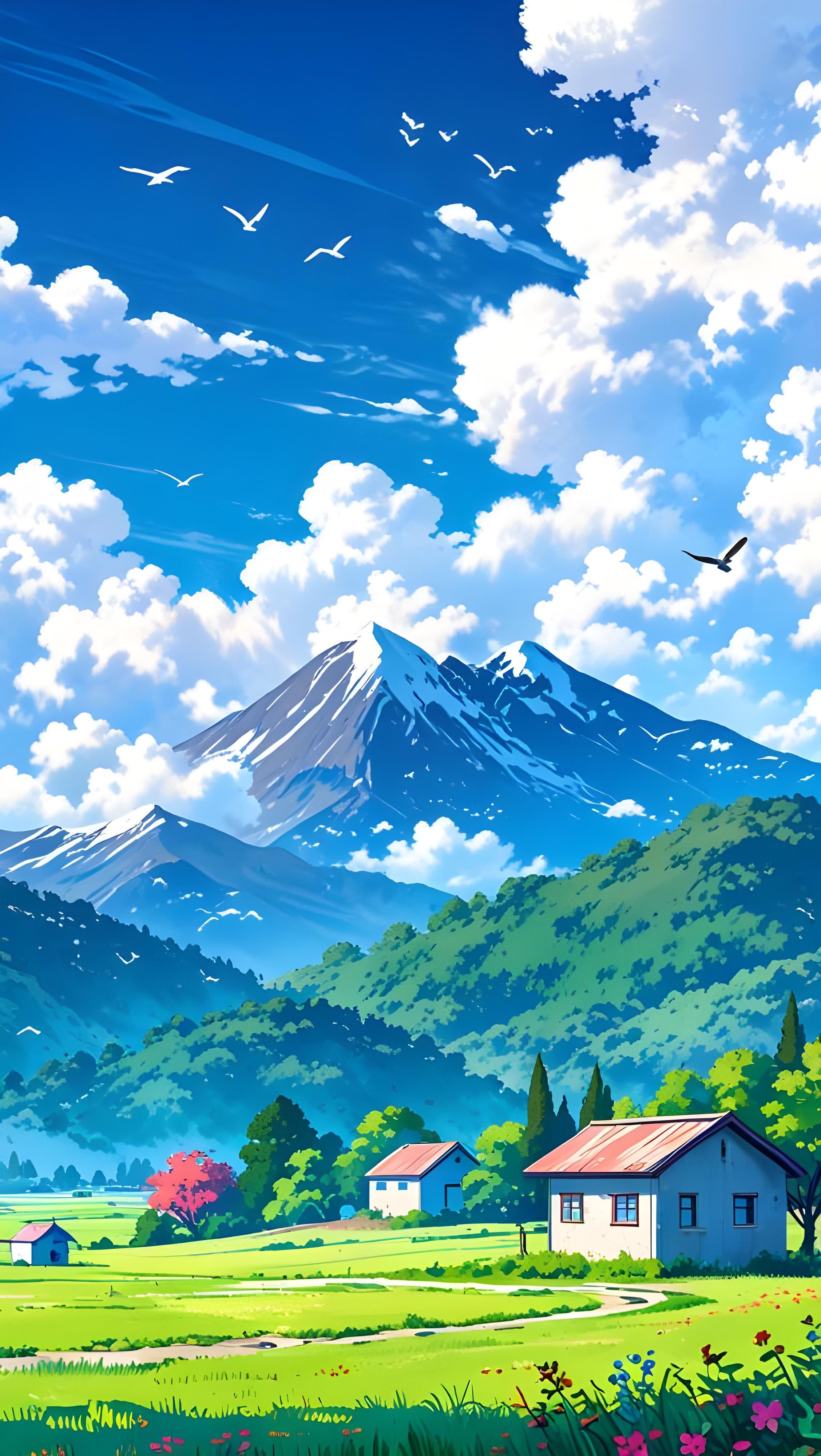 2256x4000 Beautiful Nature 4k Mobile Wallpaper