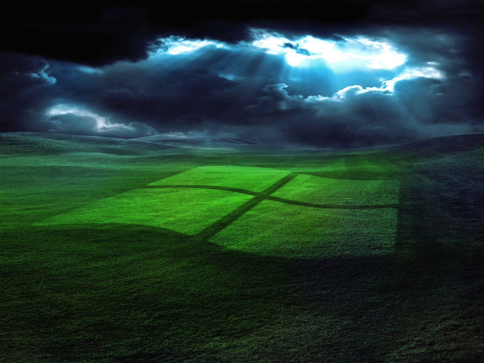 1600x1200 Windows XP Wallpaper 1920x1080
