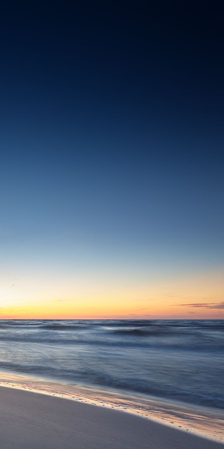 720x1440 Simple nature phone wallpaper