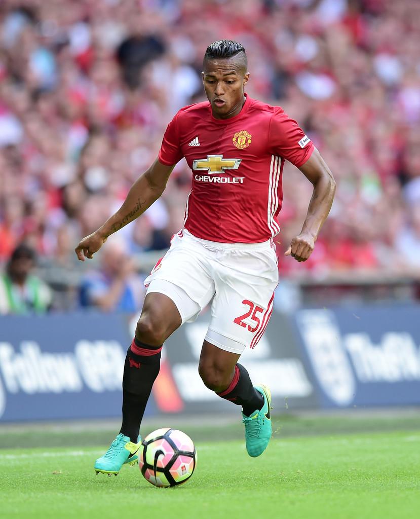 829x1024 Antonio Valencia Photo Photo City v Manchester