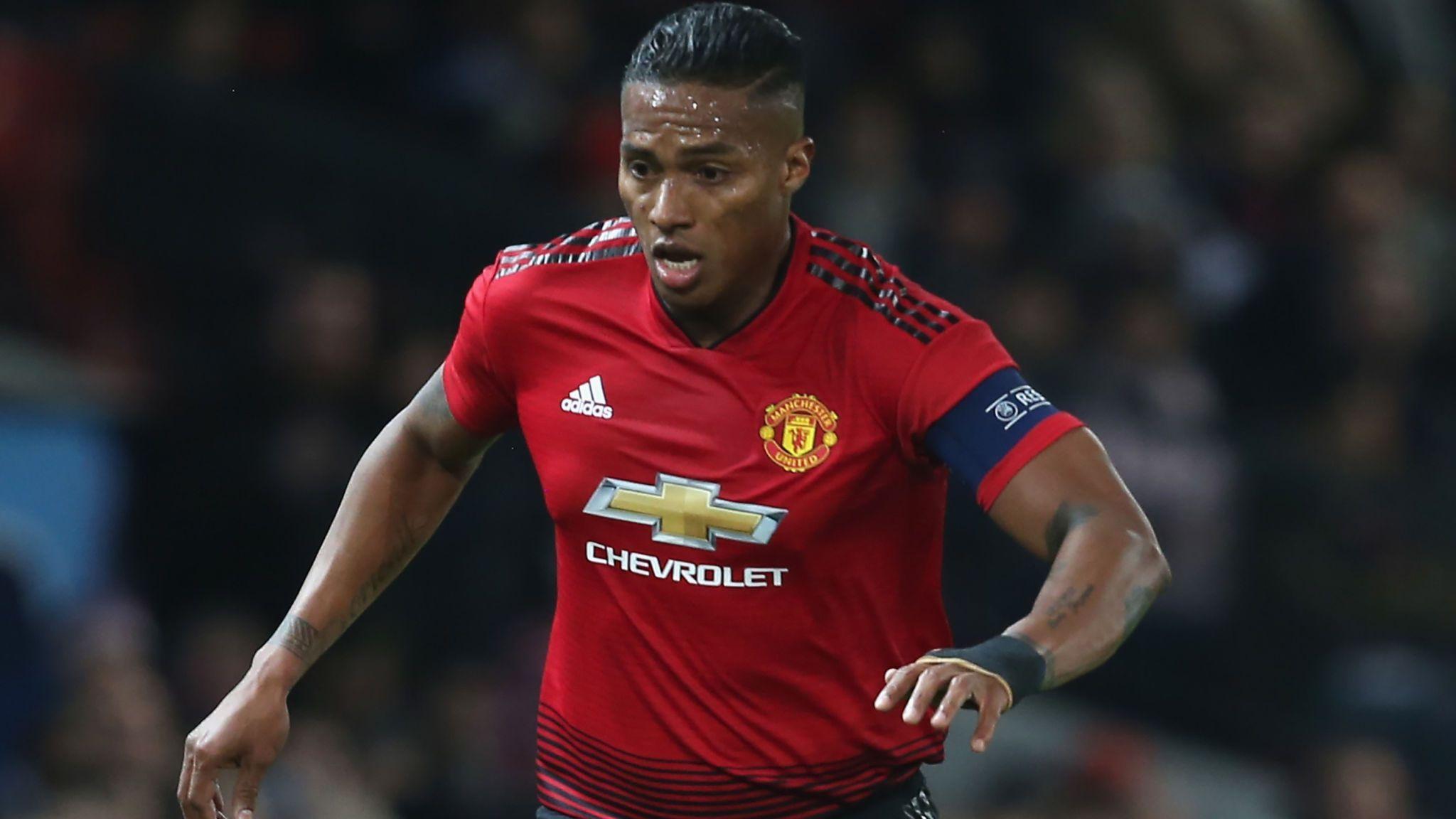 2048x1152 Arsenal an option for Antonio Valencia after Manchester