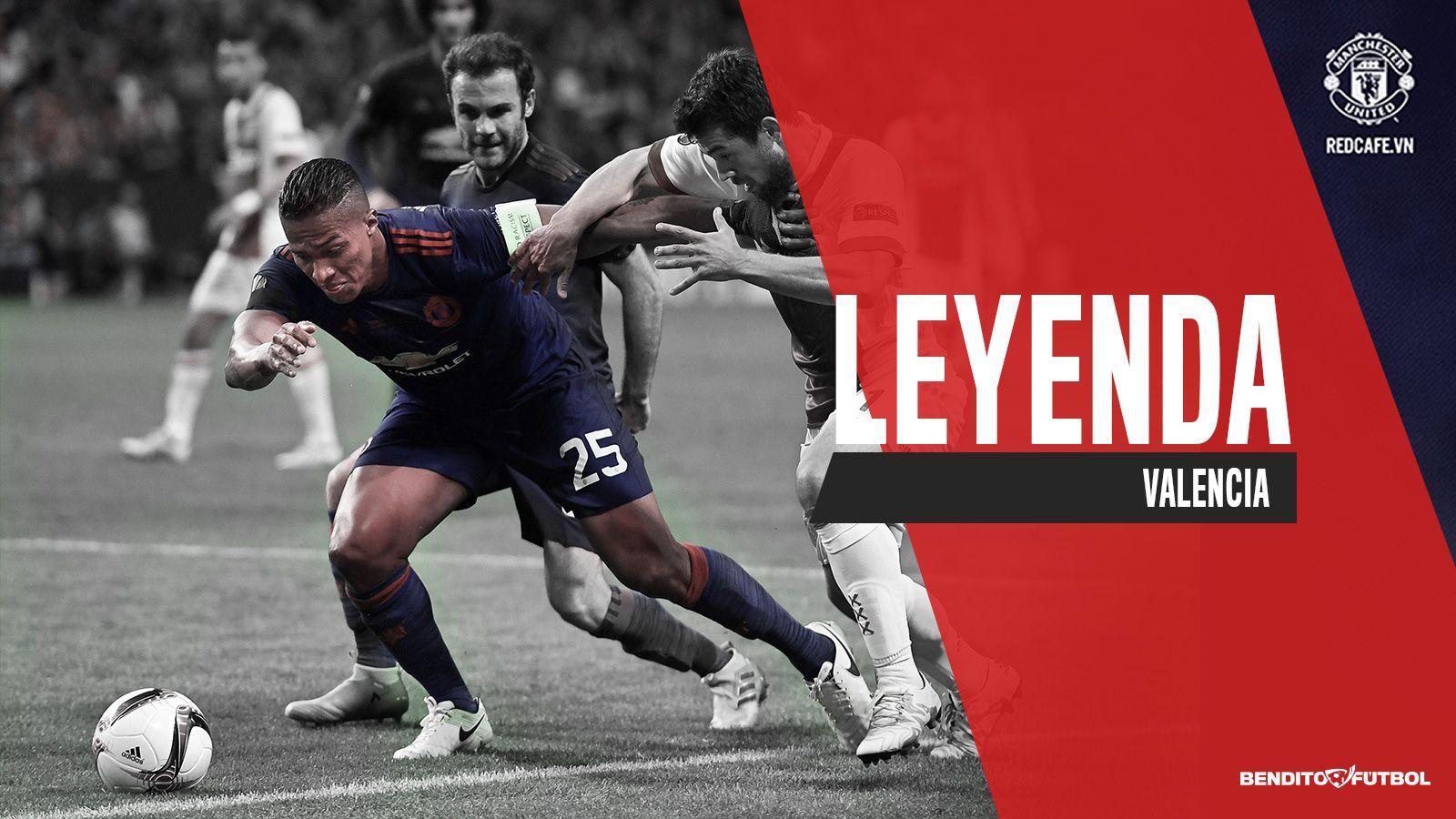 1600x900 Descarga el wallpaper de Antonio Valencia Campeón de Europa