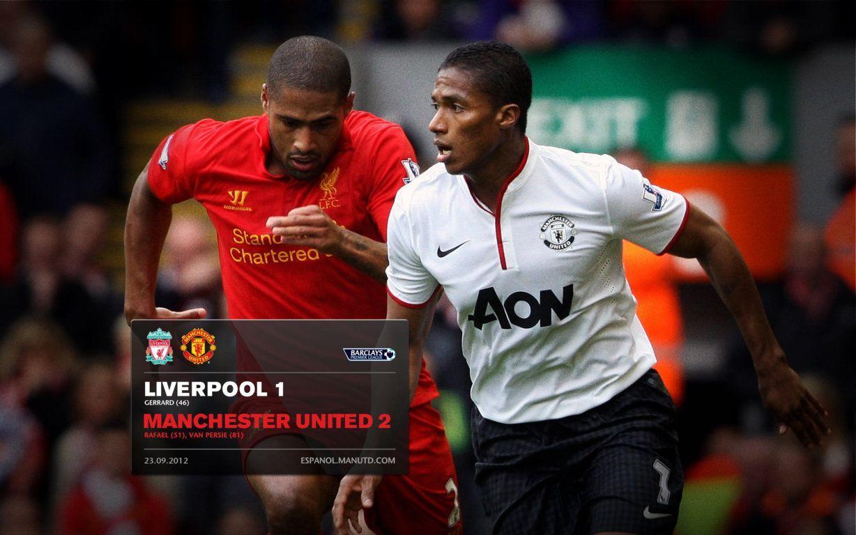 1228x768 Antonio Valencia Wallpaper HD 2013. My Manchester United