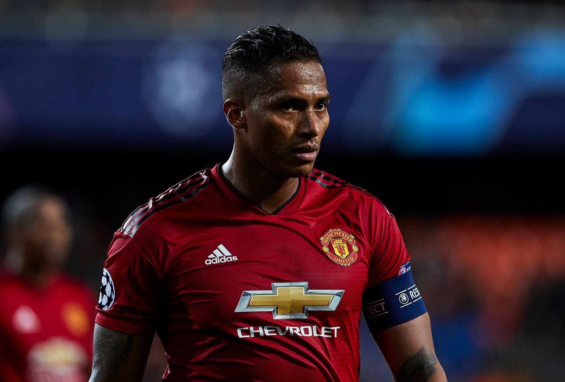 Antonio Valencia Wallpapers - Top Free Antonio Valencia Backgrounds