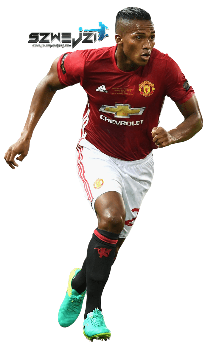 688x1160 Antonio valencia png 6 PNG Image