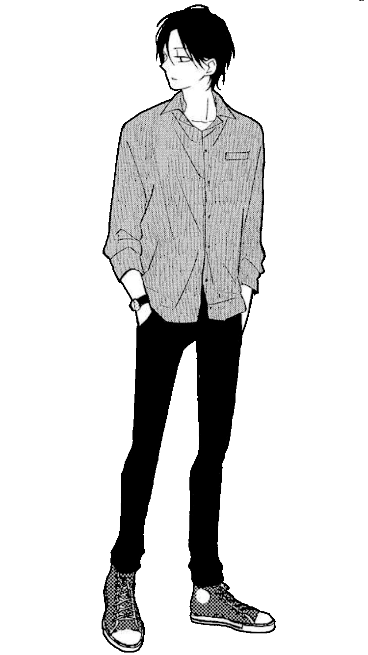 750x1334 Akito Yamada Gallery. My Love Story