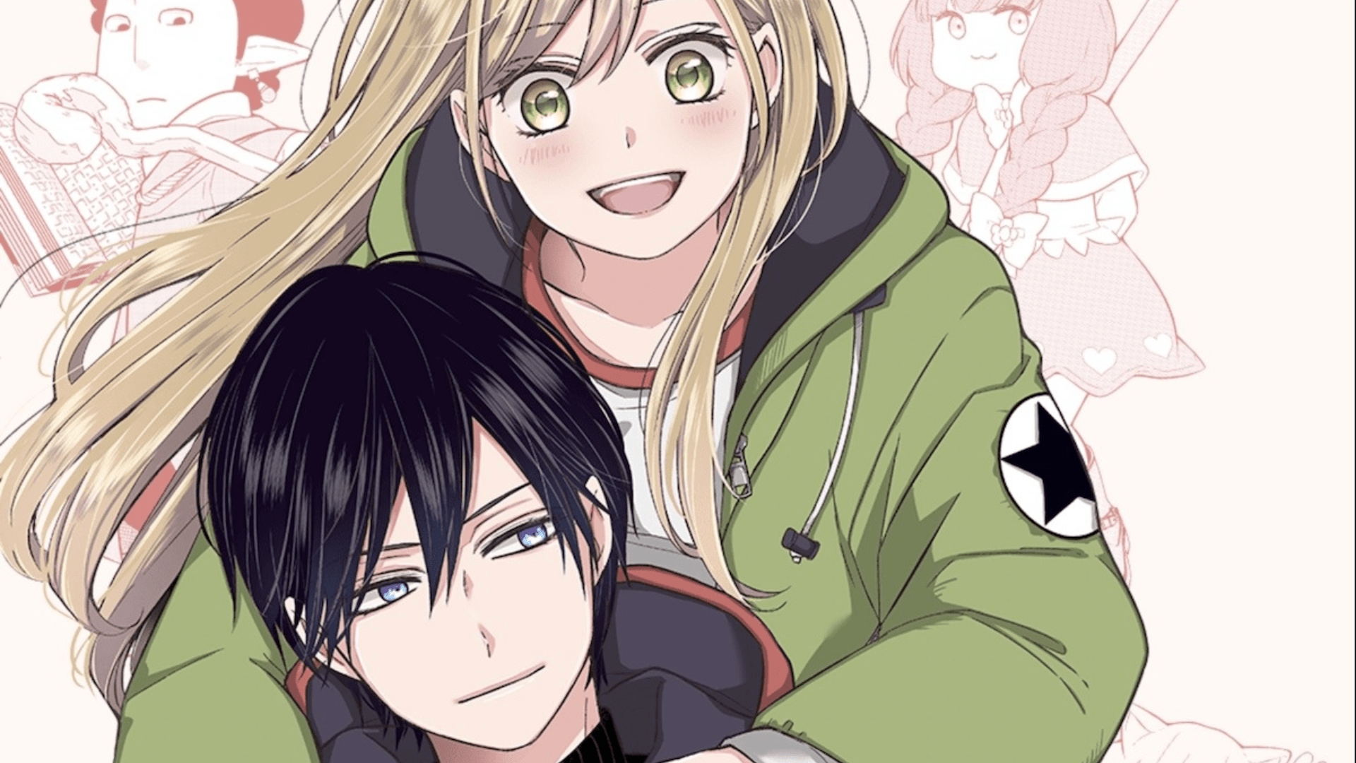 1920x1080 Popular Shojo Anime Scores a Near