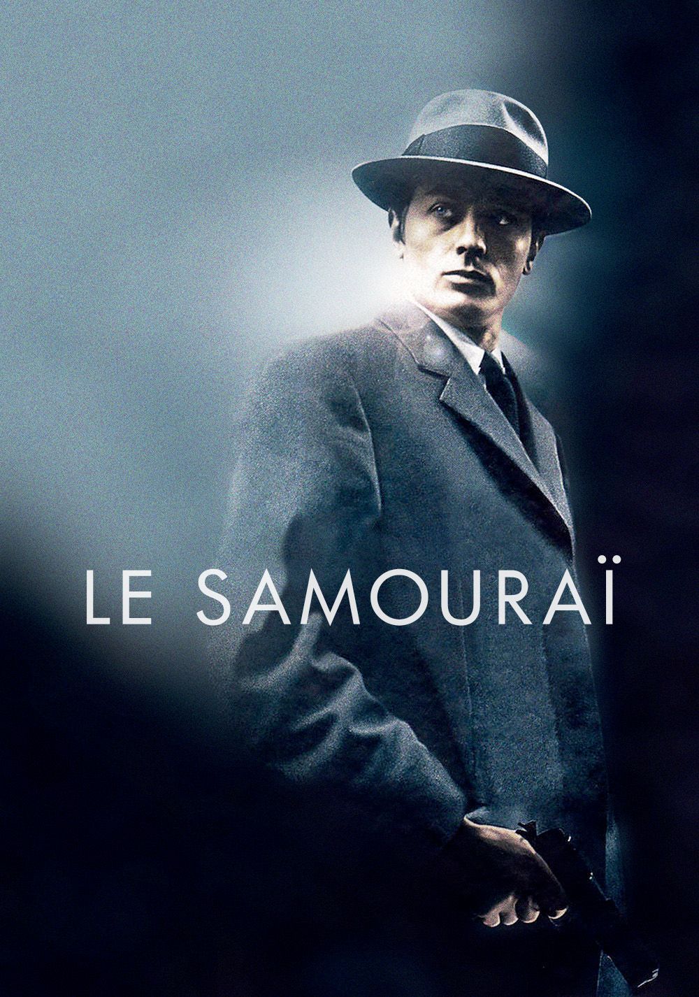 1000x1426 Download Movie Le Samouraï Image