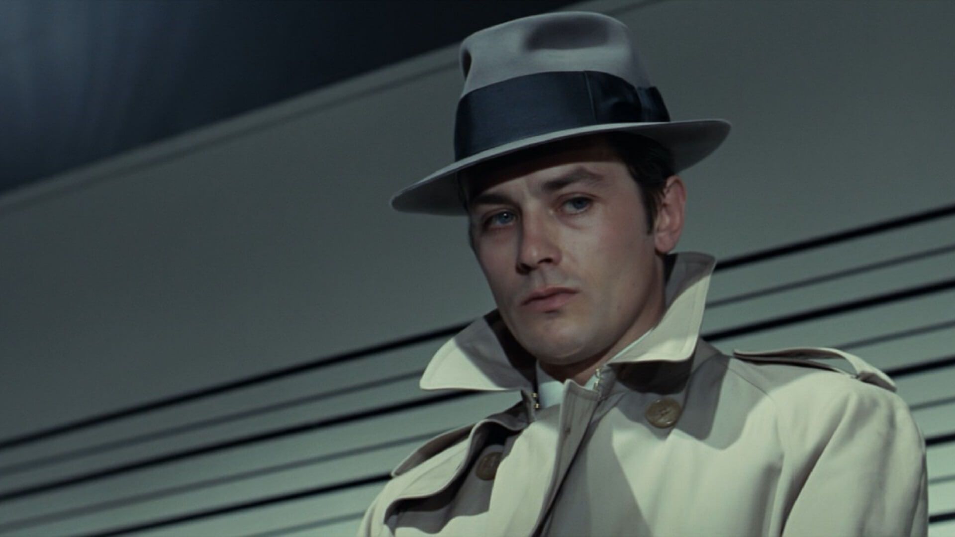 1920x1080 Le Samouraϊ : Jacob Burns Film Center