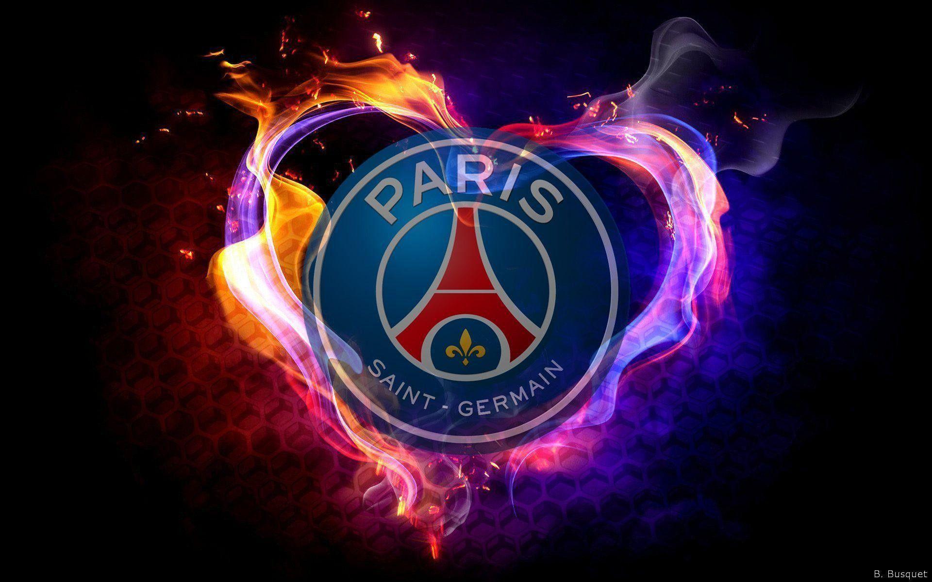 1920x1200 Paris Saint Germain Wallpaper HD #YNLZ6CB