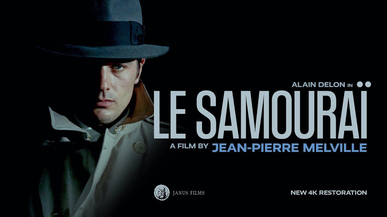 1280x720 Le SamouraÏ Restoration