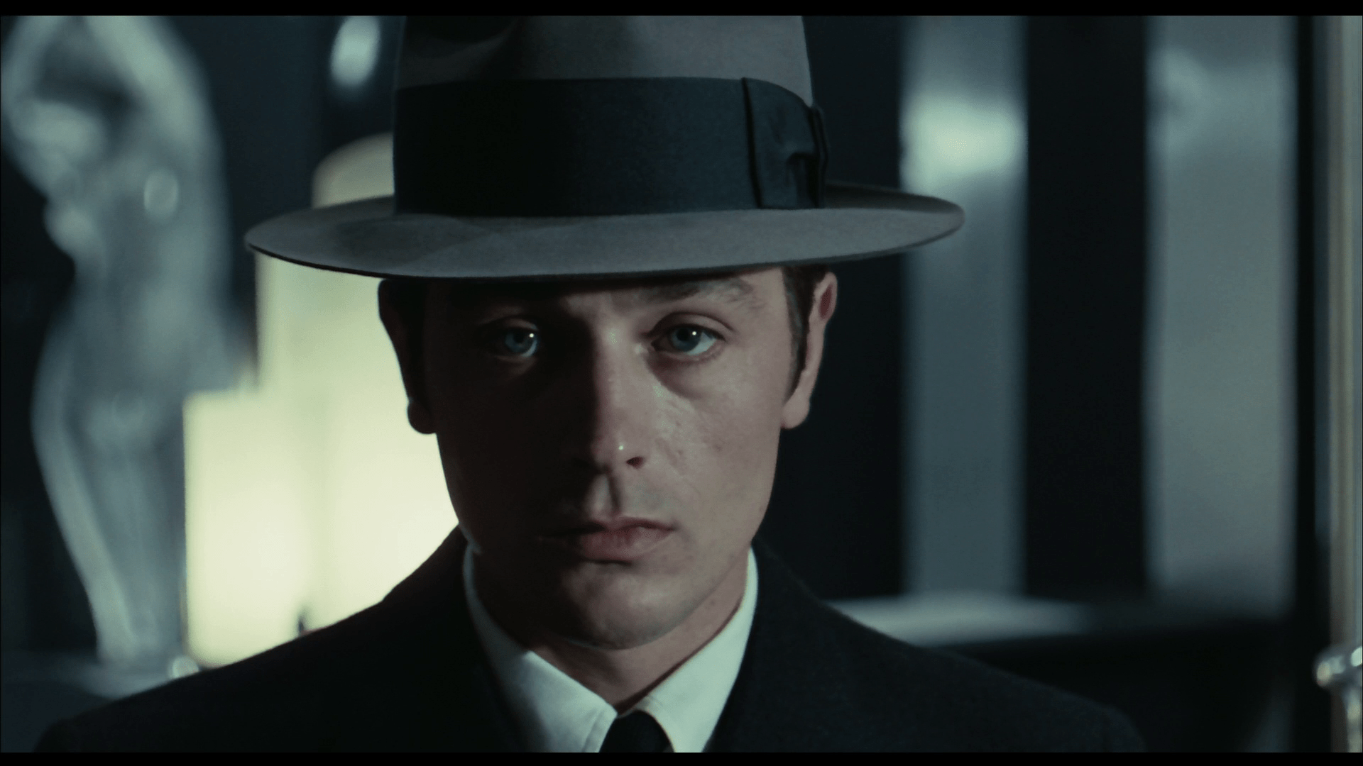 1920x1080 UNFORGIVEN, LE SAMOURAI, HARA KIRI