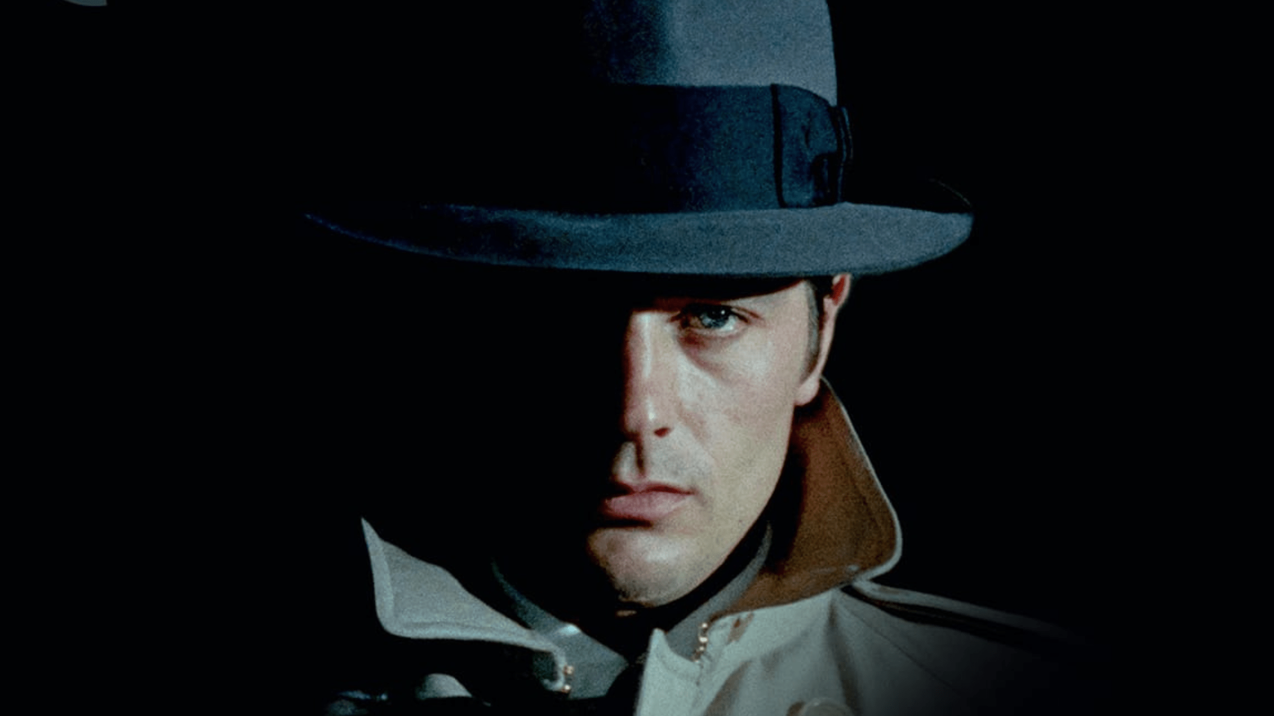 2560x1440 4K restoration of Jean‑Pierre