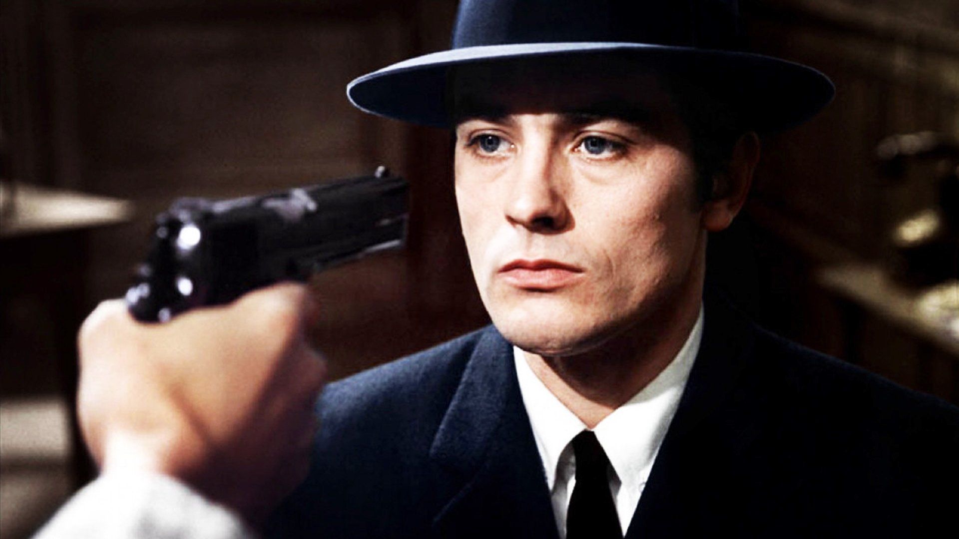 1920x1080 Download Movie Le Samouraï Image