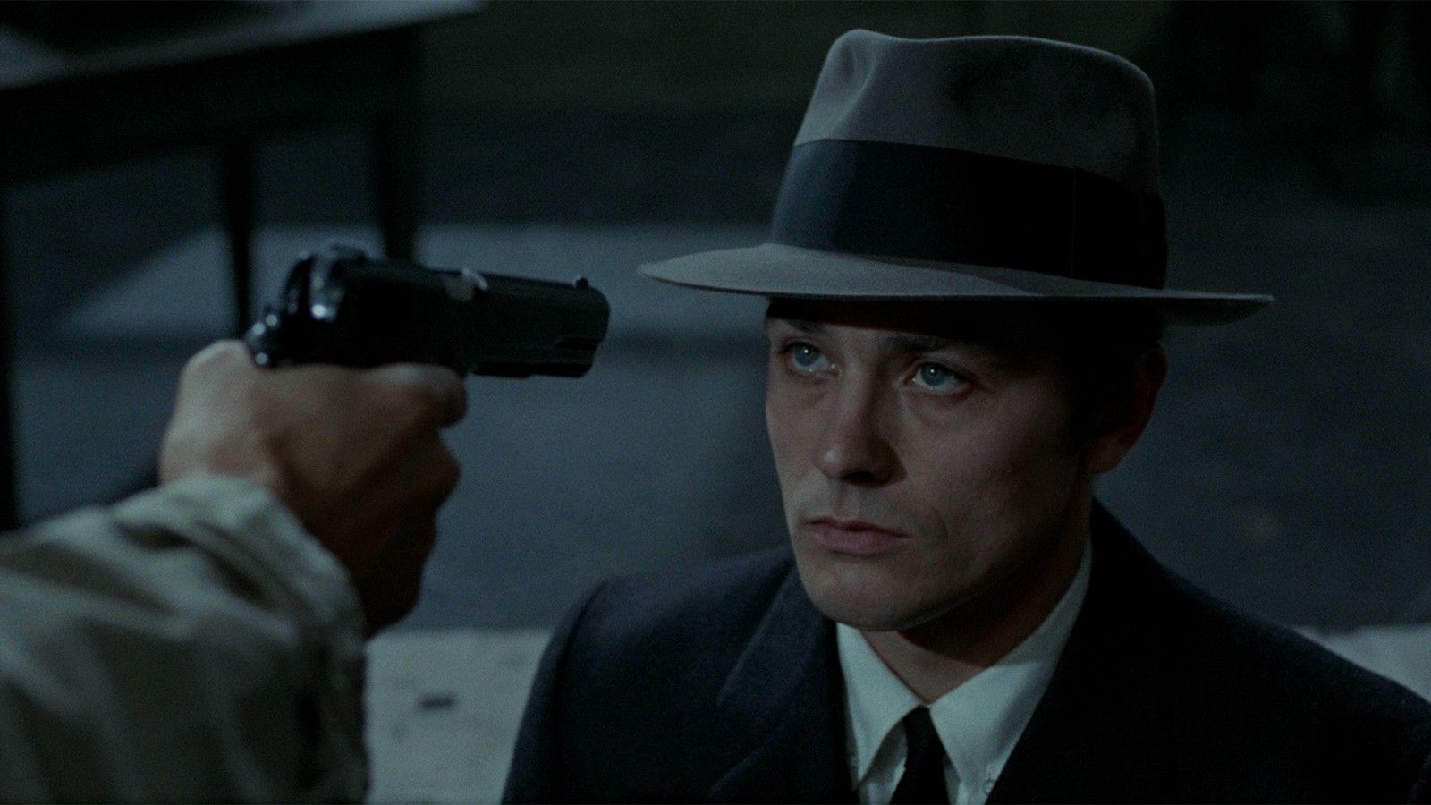 1600x900 Critic's Notebook: 'Le Samouraï' Could