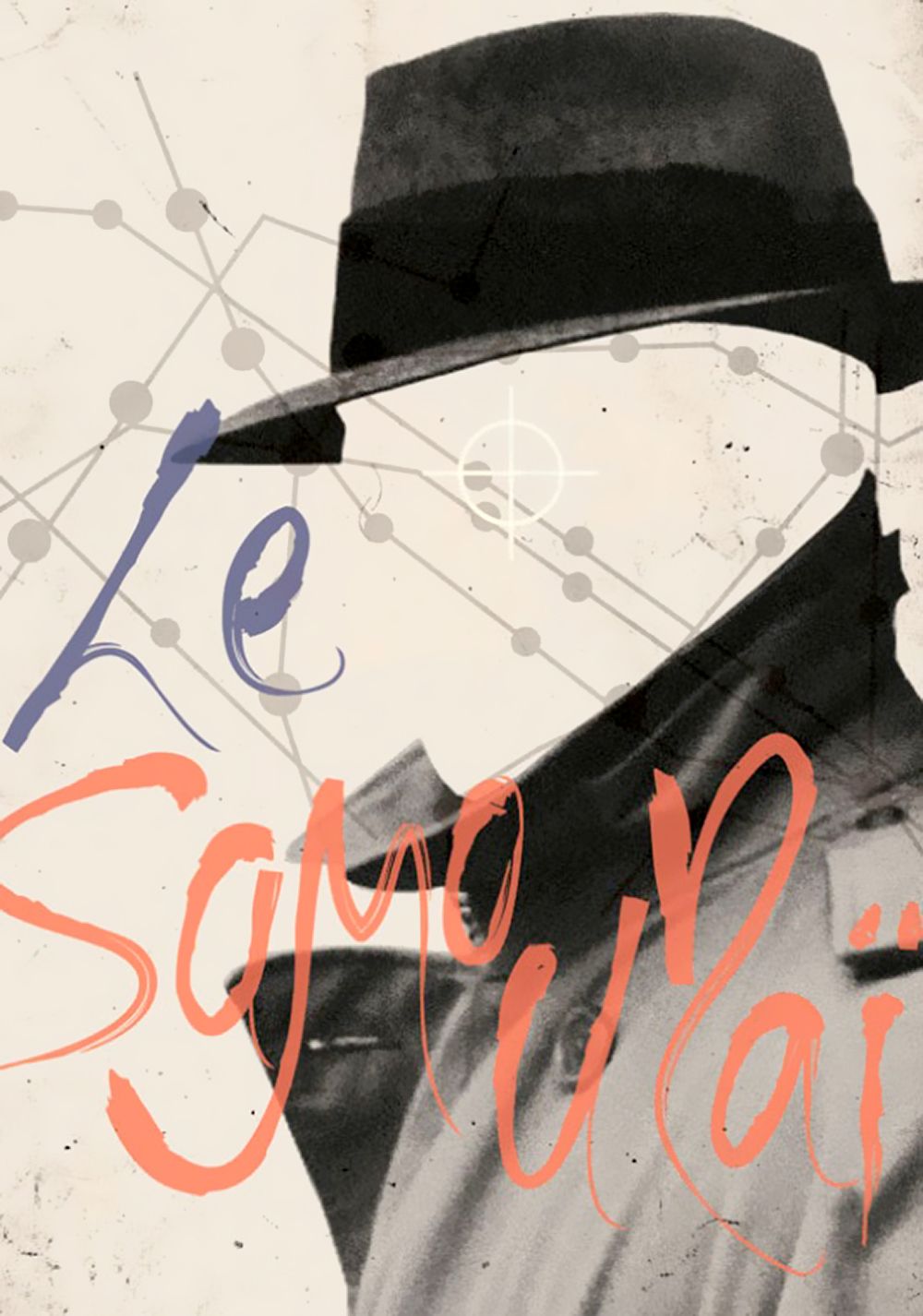1000x1426 Download Movie Le Samouraï Image