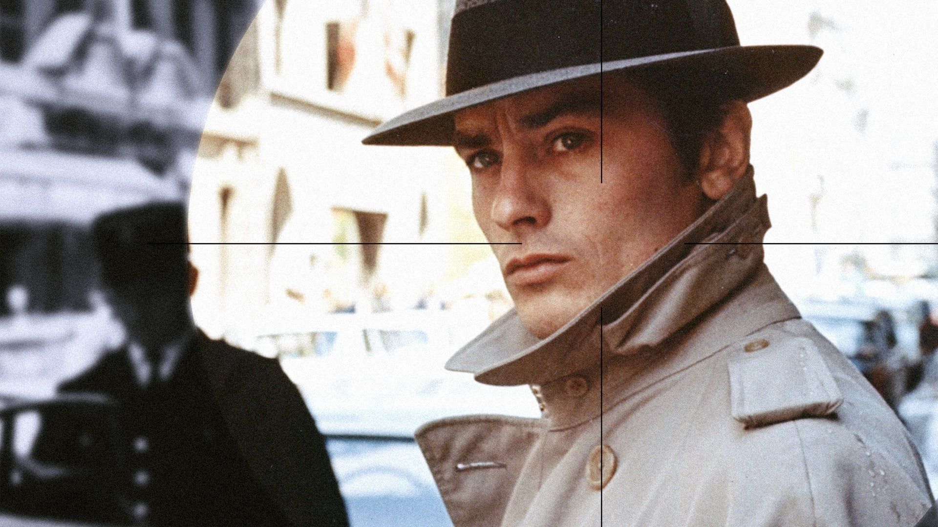 1920x1080 Le Samouraï (1967) —