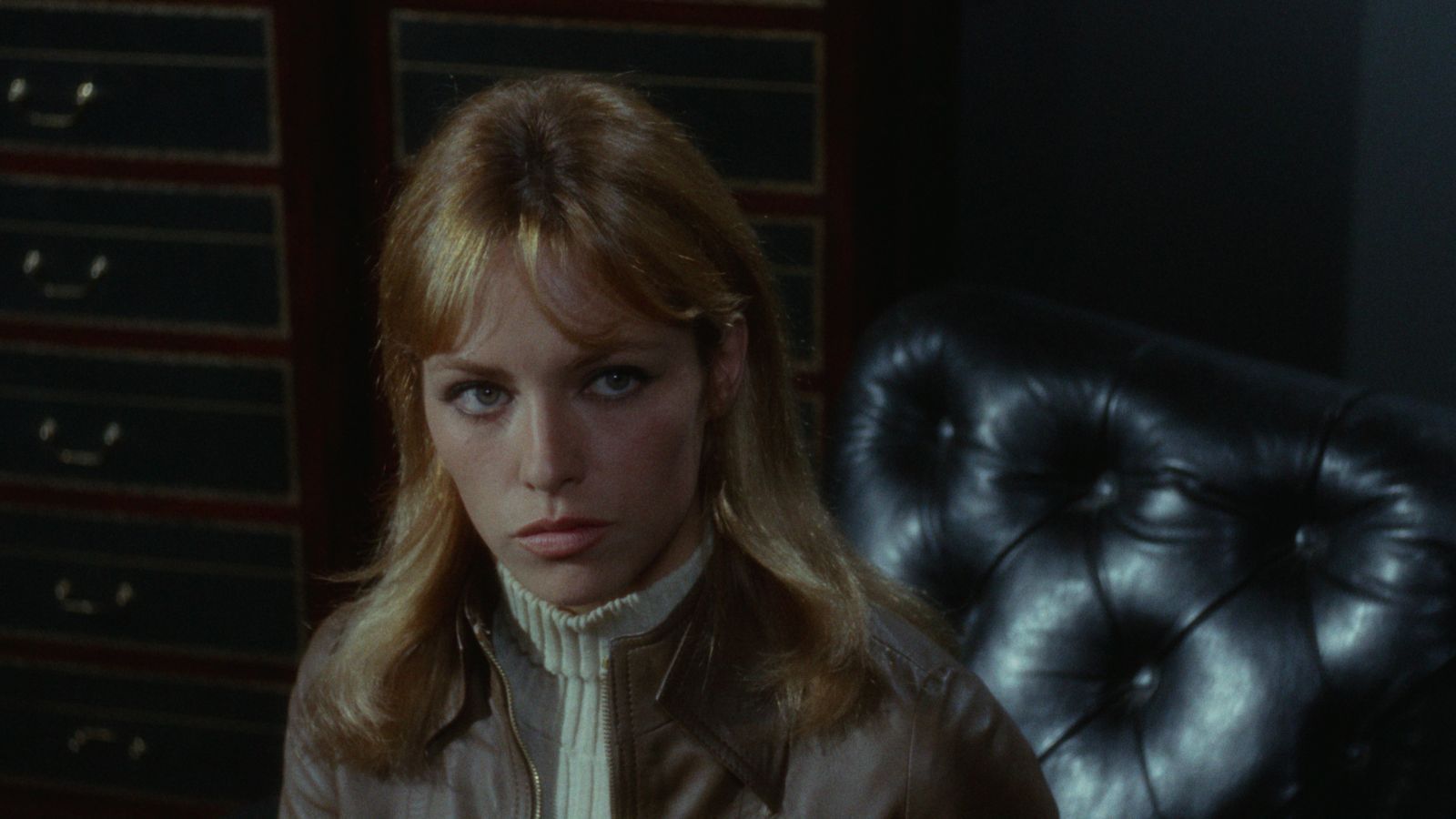 1600x900 Le Samouraï (New 4K Restoration)