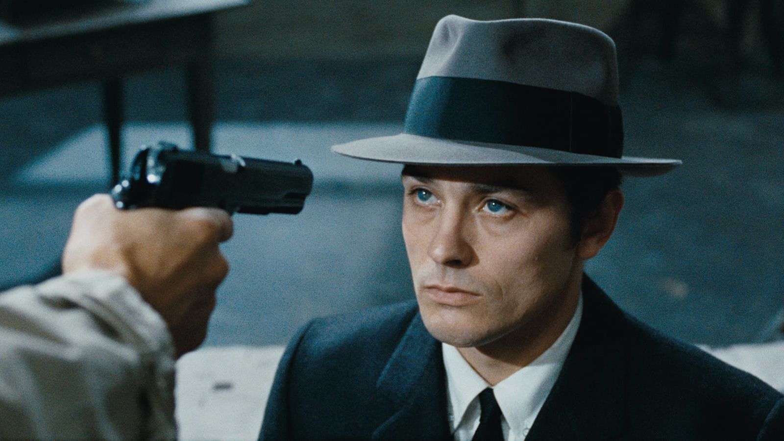 1600x900 Le Samouraï (1967)