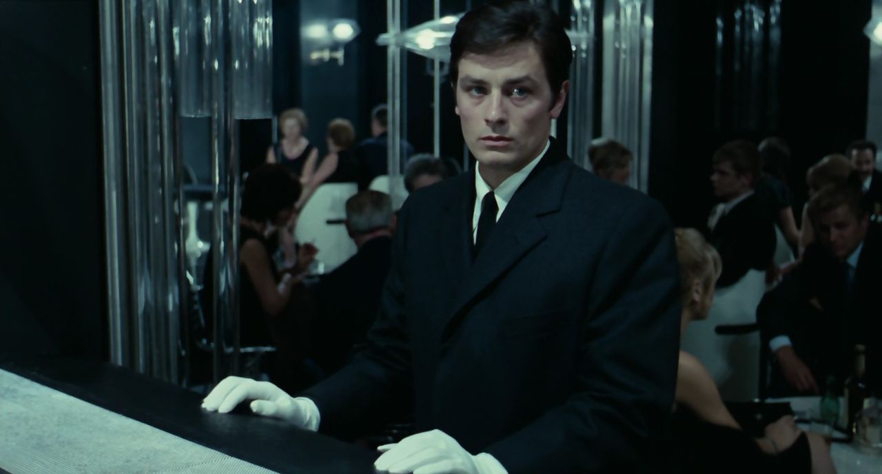 1280x688 Le Samouraï (1967)