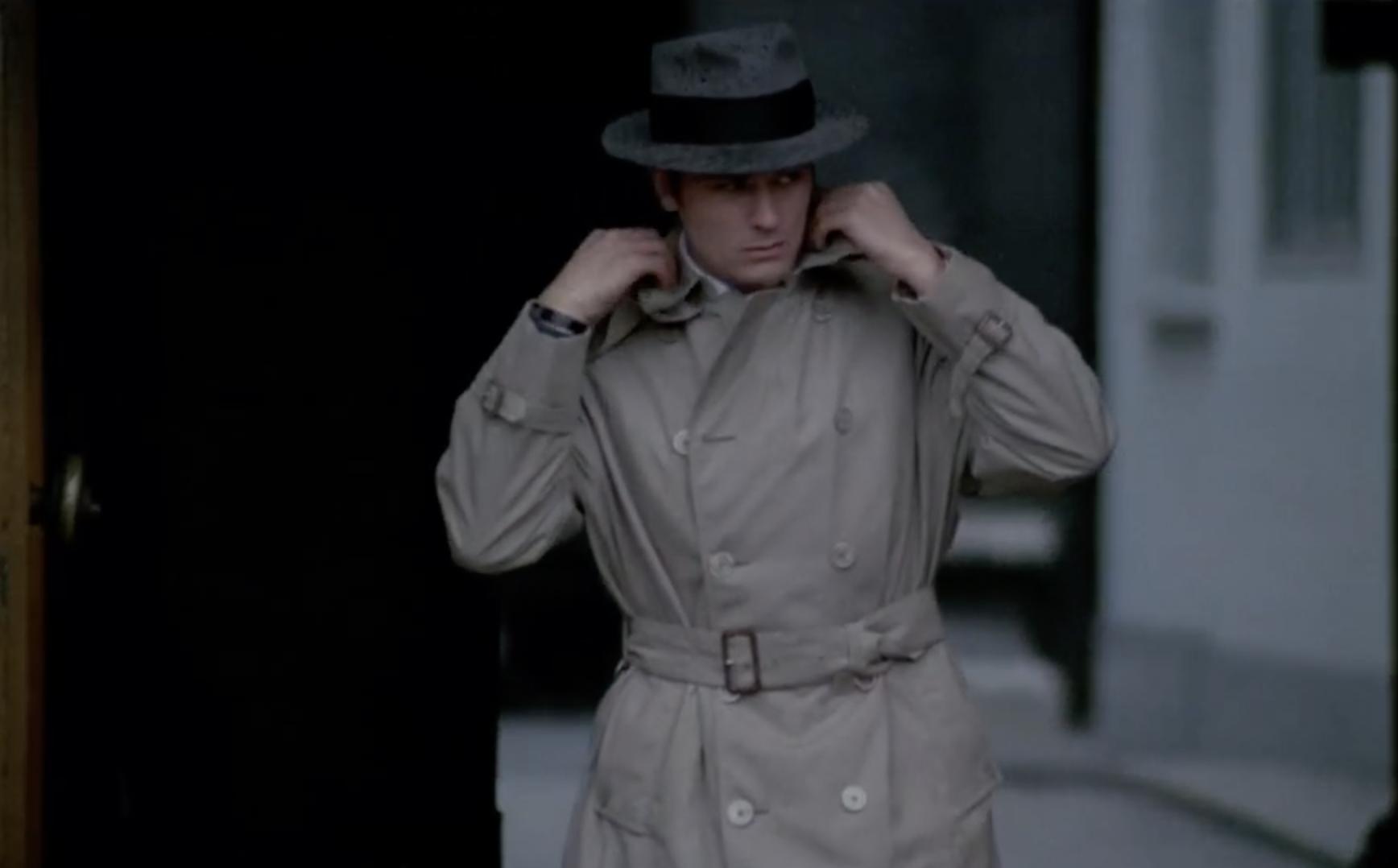 1736x1078 Le Samouraï (1967)