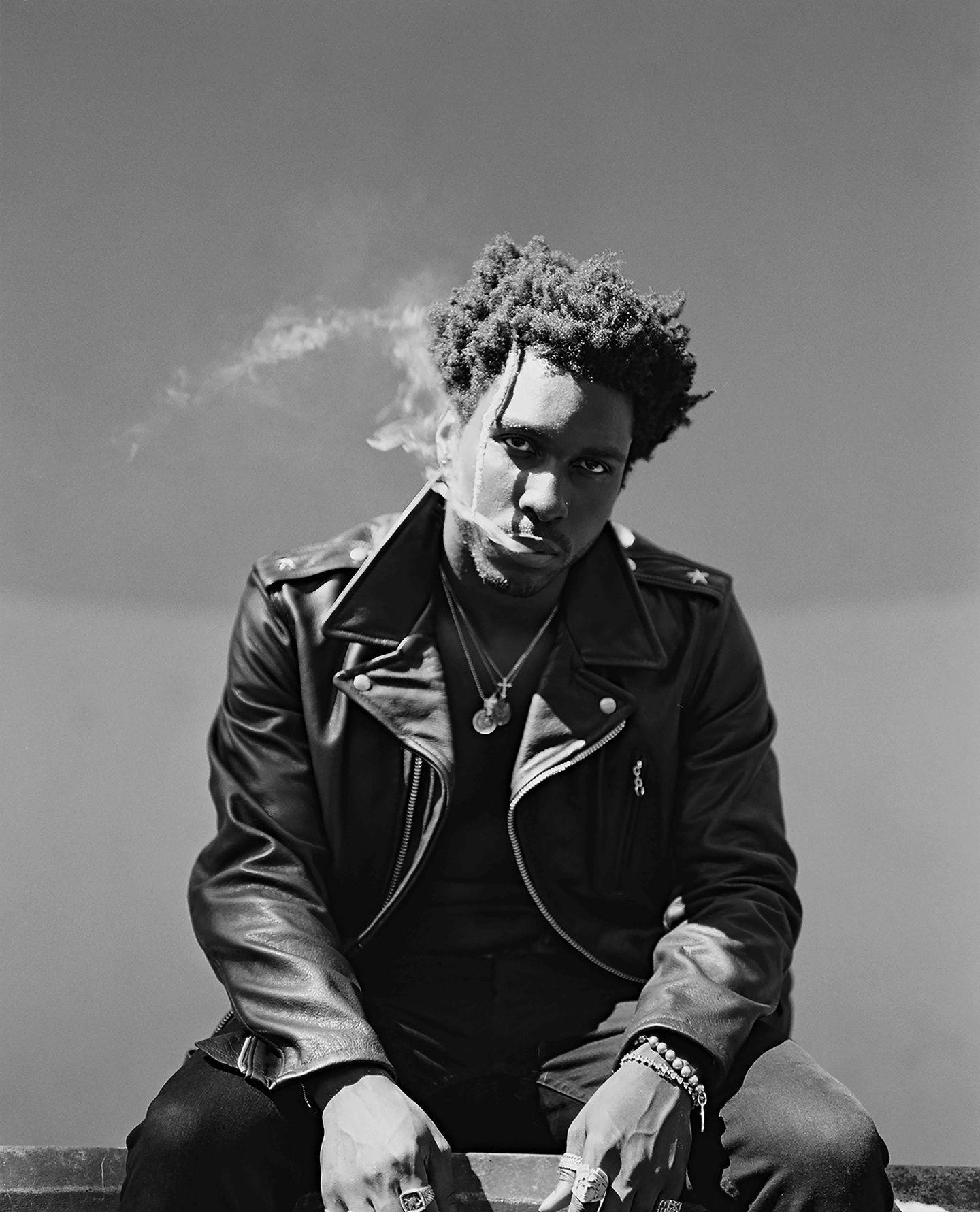 1440x1781 How Rapper Saint JHN Learned To Appreciate His Own Gifts