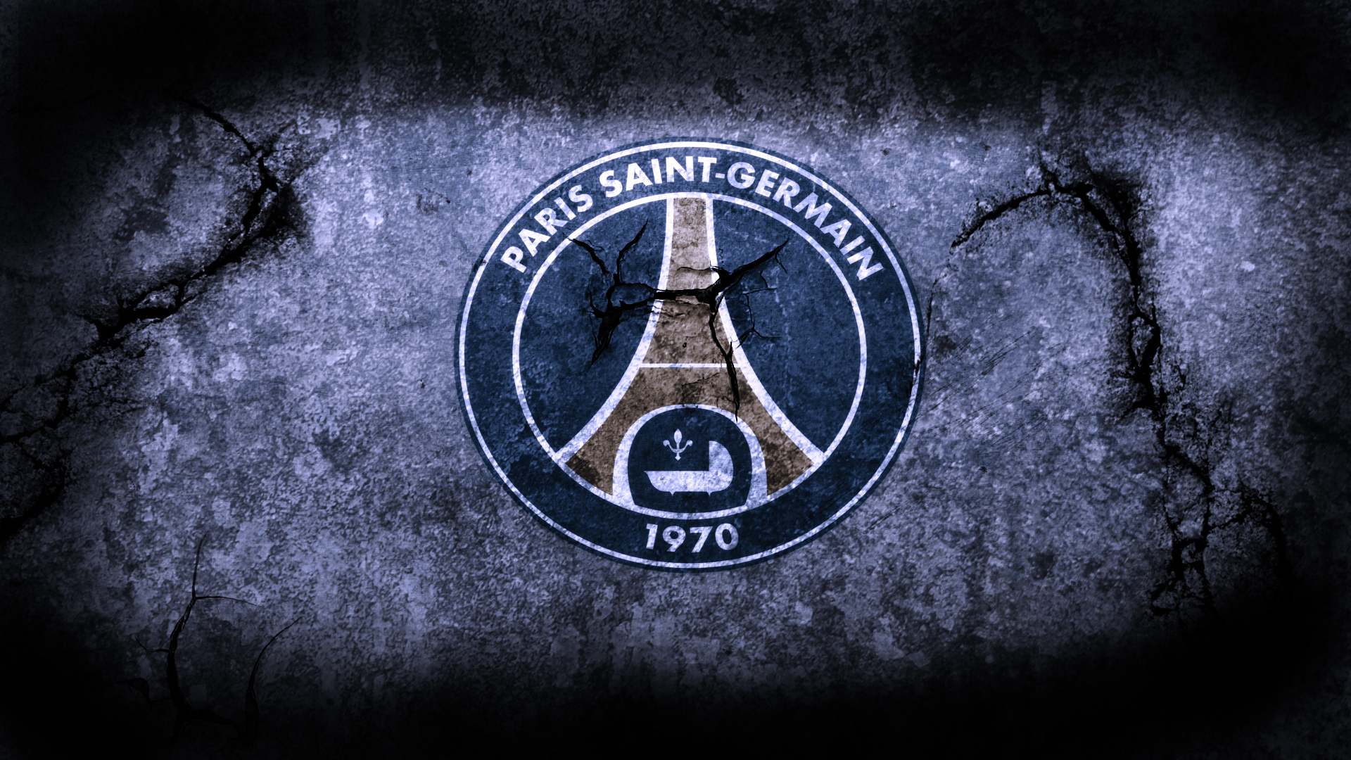 1920x1080 Paris Saint Germain Football Wallpaper
