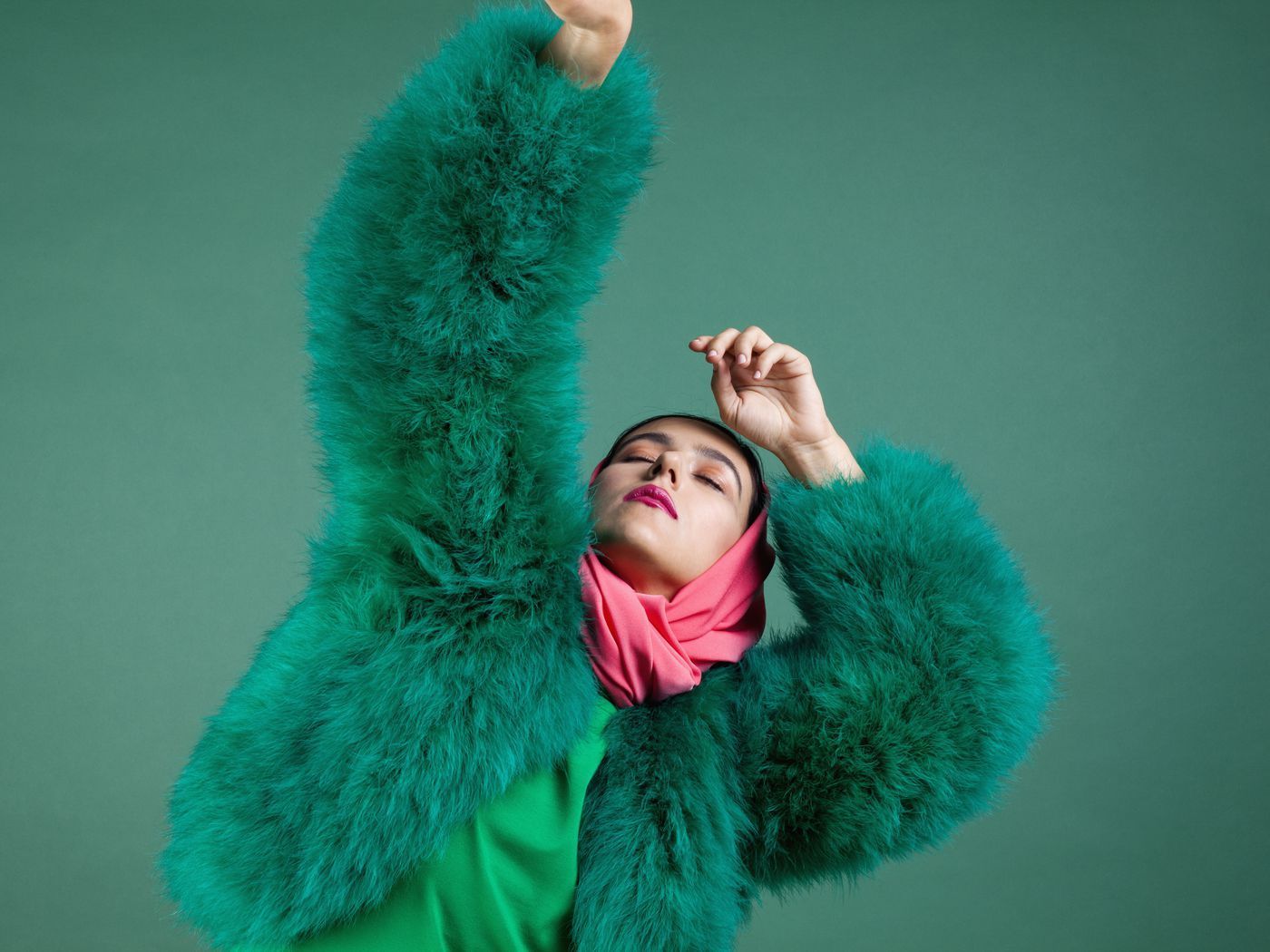 1400x1050 Get Yourself a Silly Winter Coat
