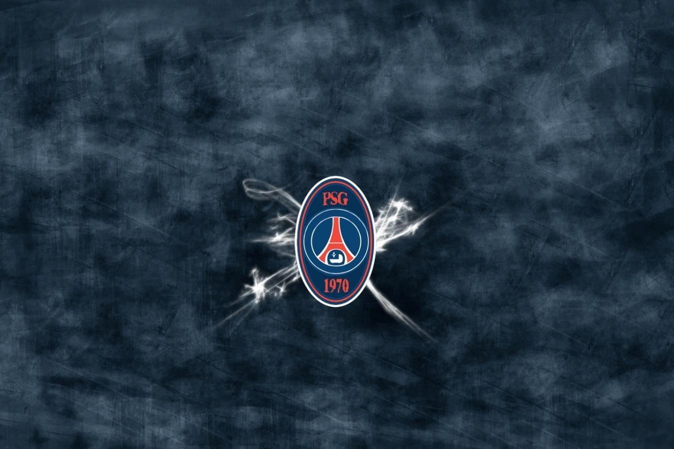 1350x900 Paris Saint Germain Football Wallpaper