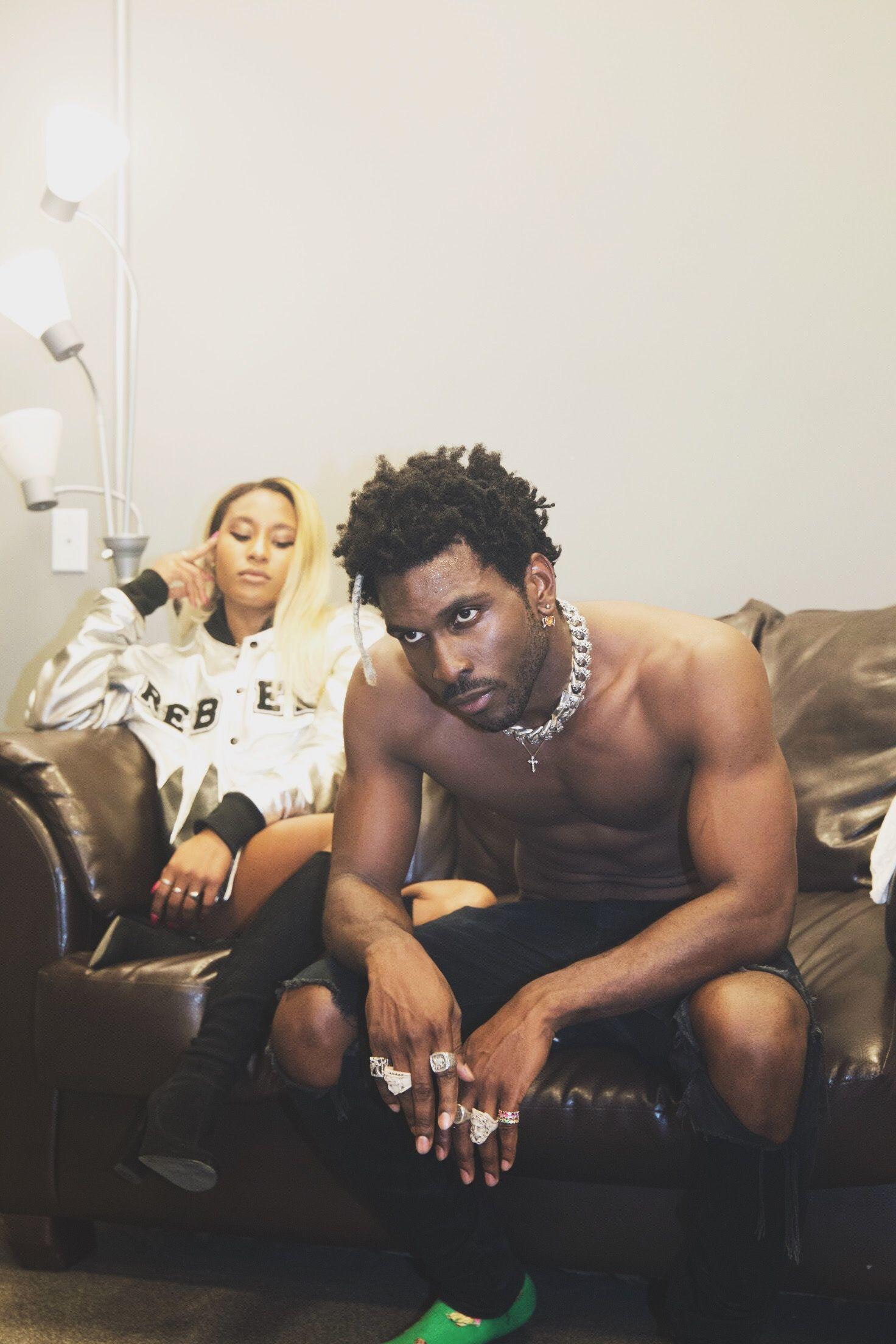 1472x2208 Saint jhn #music #photography