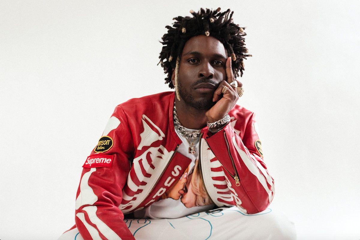 1200x800 SAINt JHN talks new album, working with Beyonce, Lenny