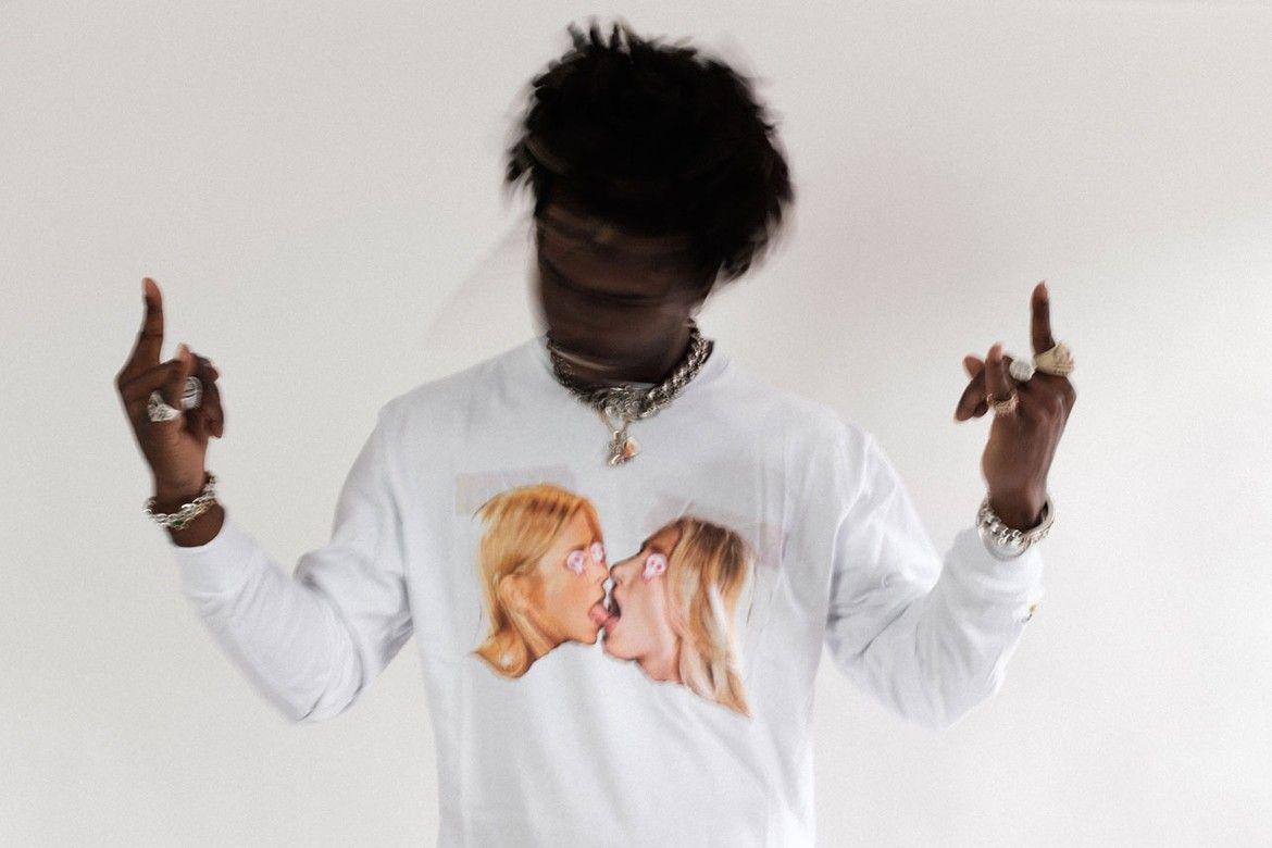 1170x780 SAINt JHN Ghetto Lenny's Love Songs Album Stream