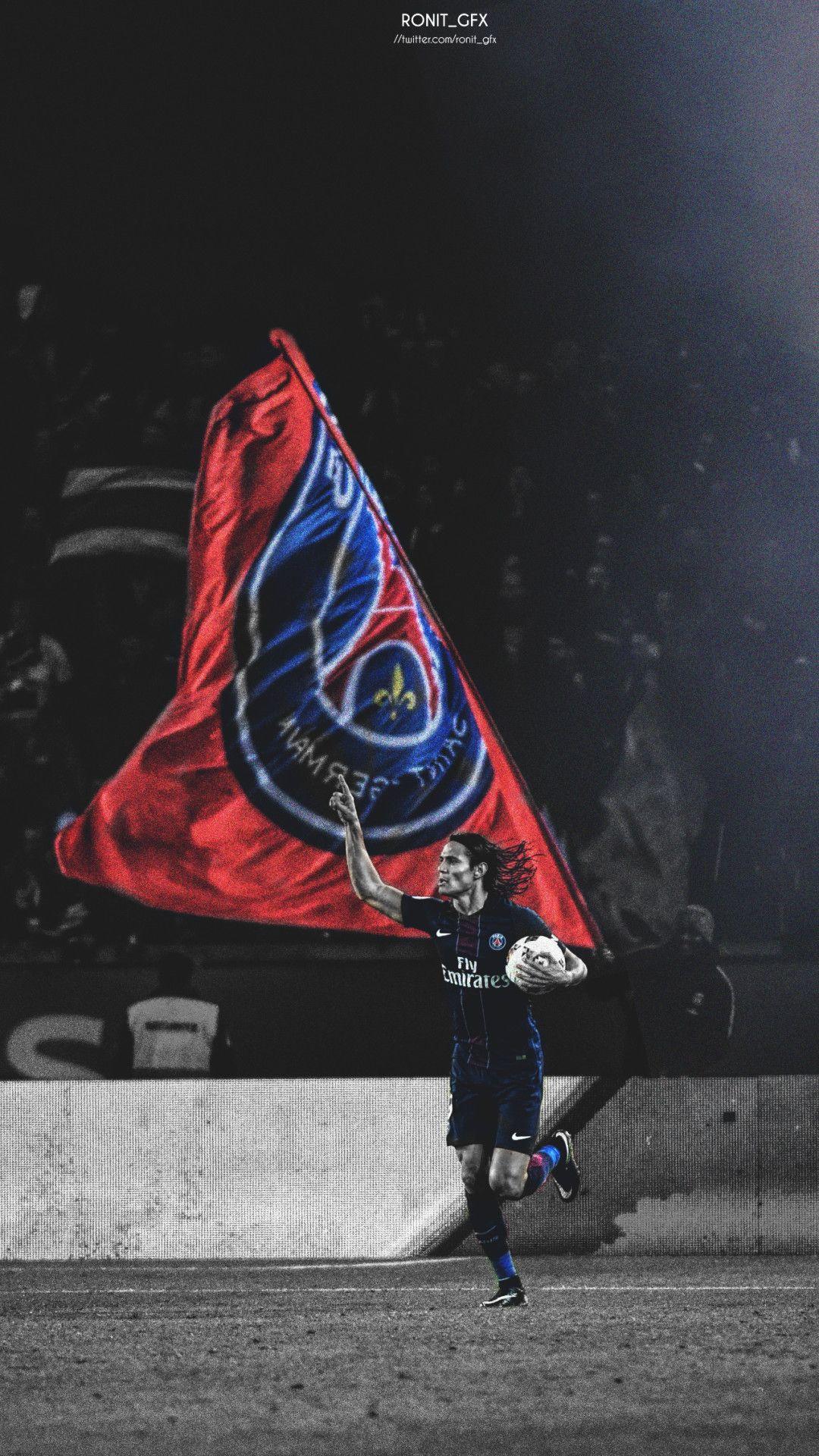 1080x1920 Paris Saint Germain Wallpaper iPhone