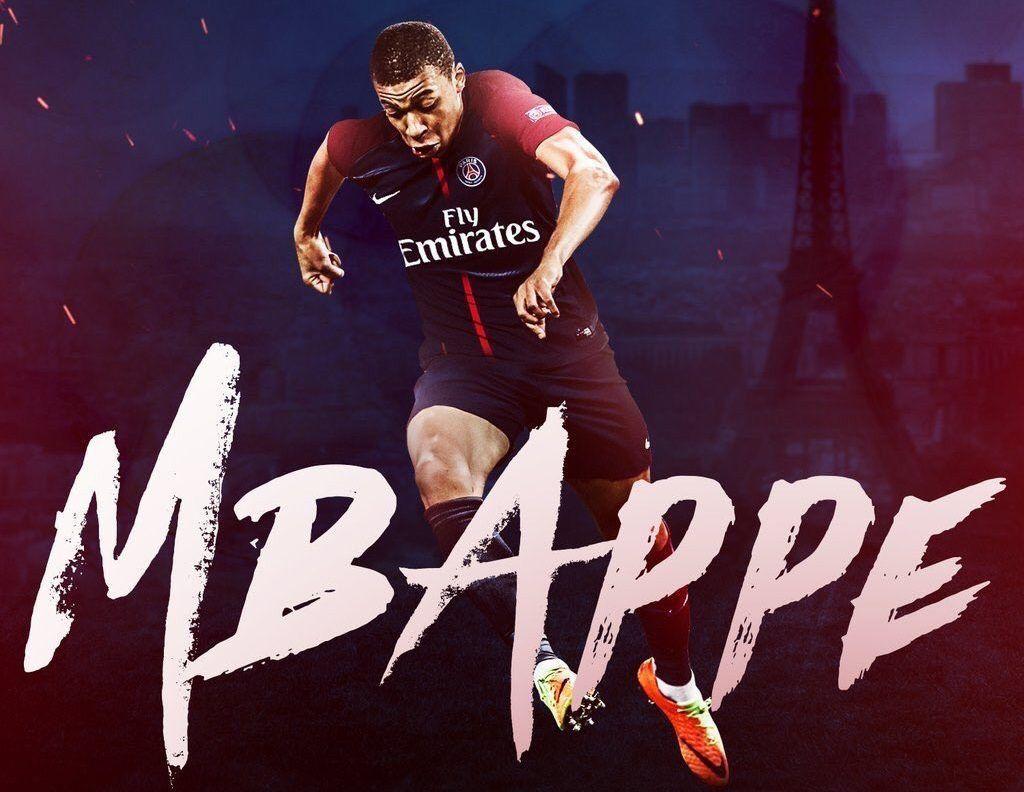 Mbappe Psg Wallpapers Top Free Mbappe Psg Backgrounds Wallpaperaccess