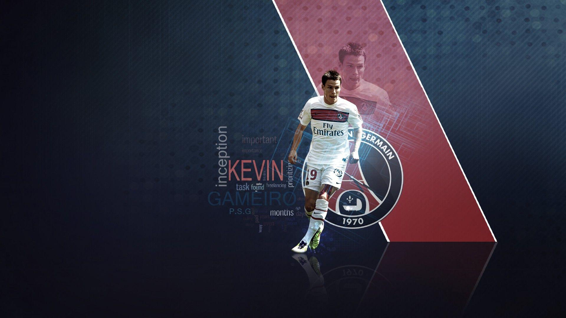 1920x1080 Paris Saint Germain Wallpaper HD