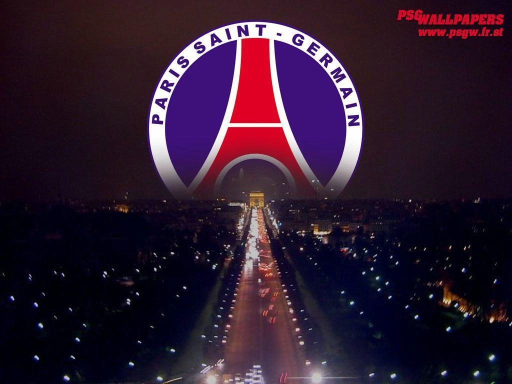 1024x768 Paris Saint Germain Football Wallpaper
