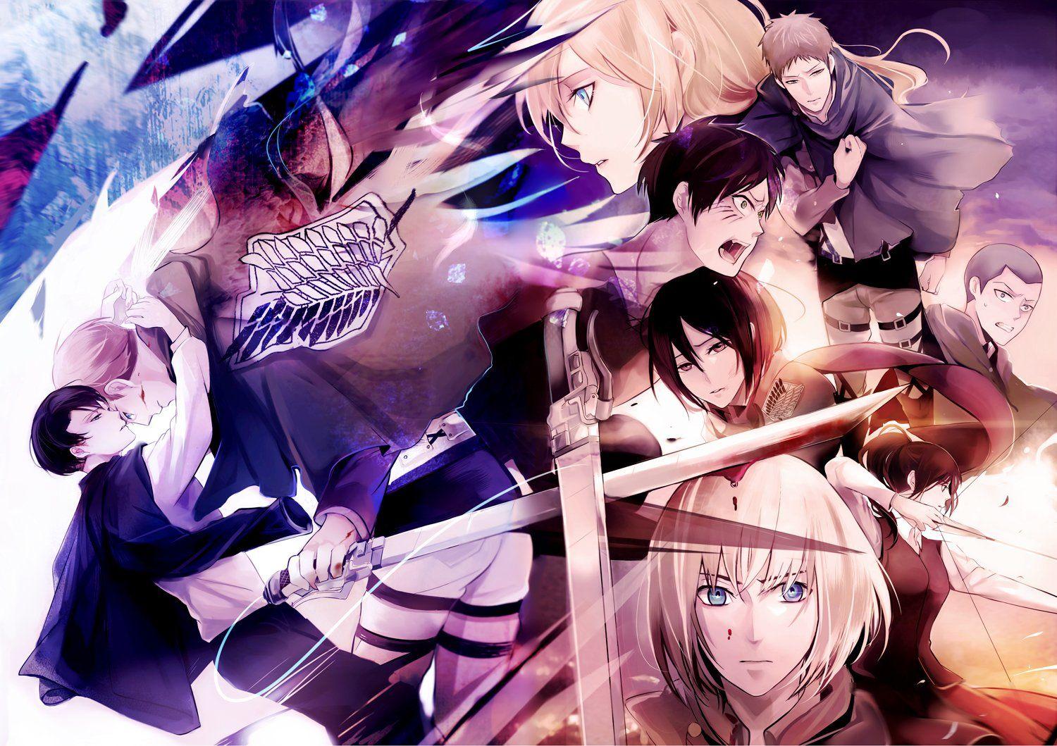 1500x1059 Erwin Smith HD Wallpaper and Background Image
