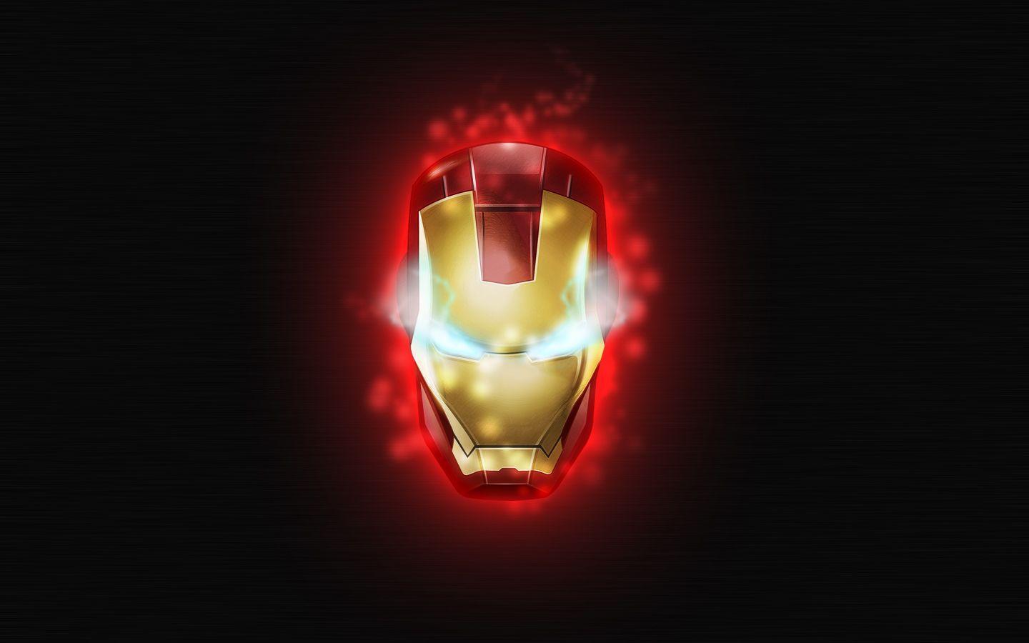 Iron Man Face Wallpapers - Top Free Iron Man Face Backgrounds -  WallpaperAccess