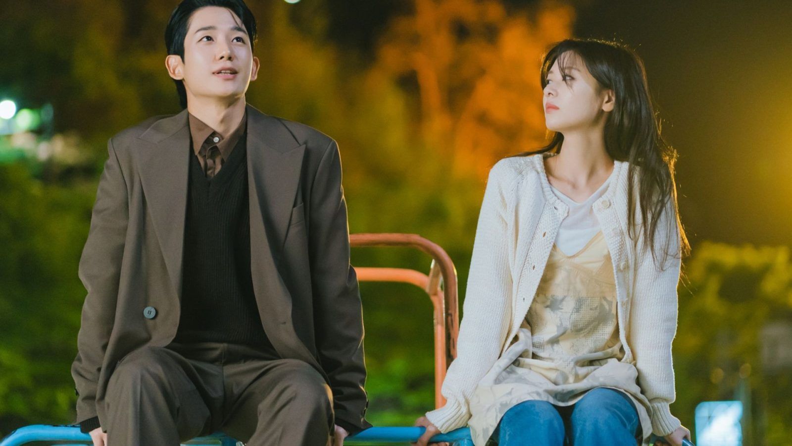 1600x900 Love Next Door' K Drama Ending
