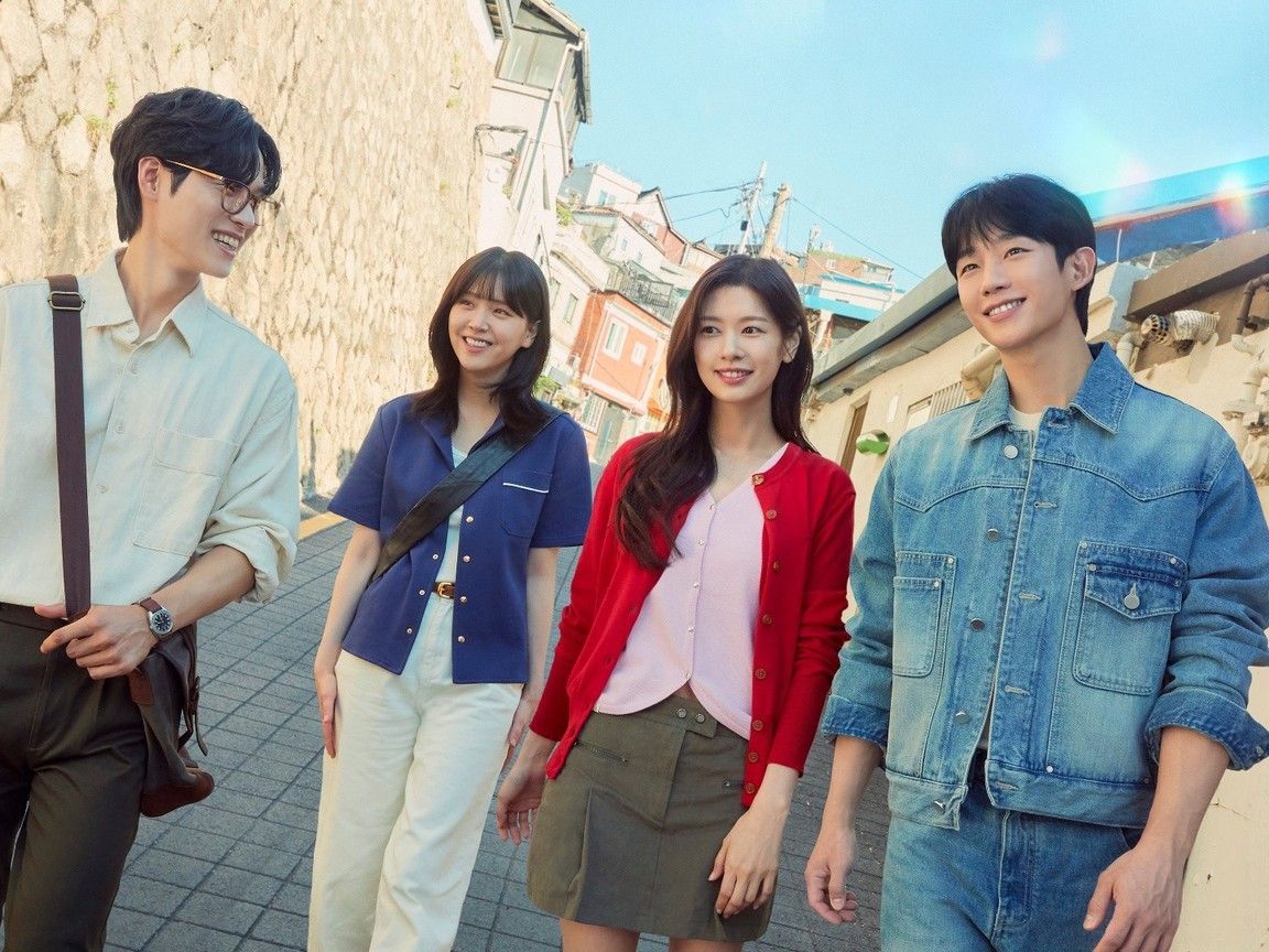 1152x864 Love Next Door: Season 1 Picture