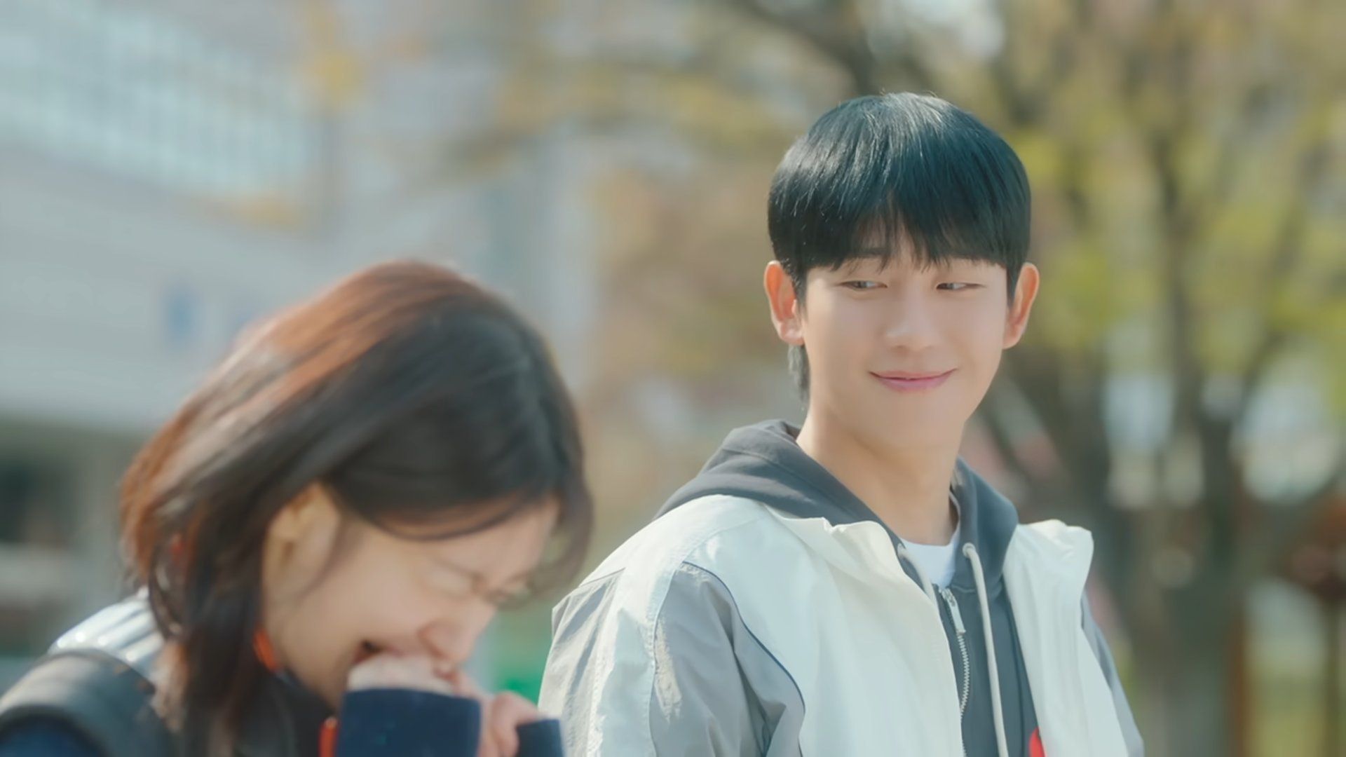 1920x1080 Is Love Next Door Headed for a Shocking