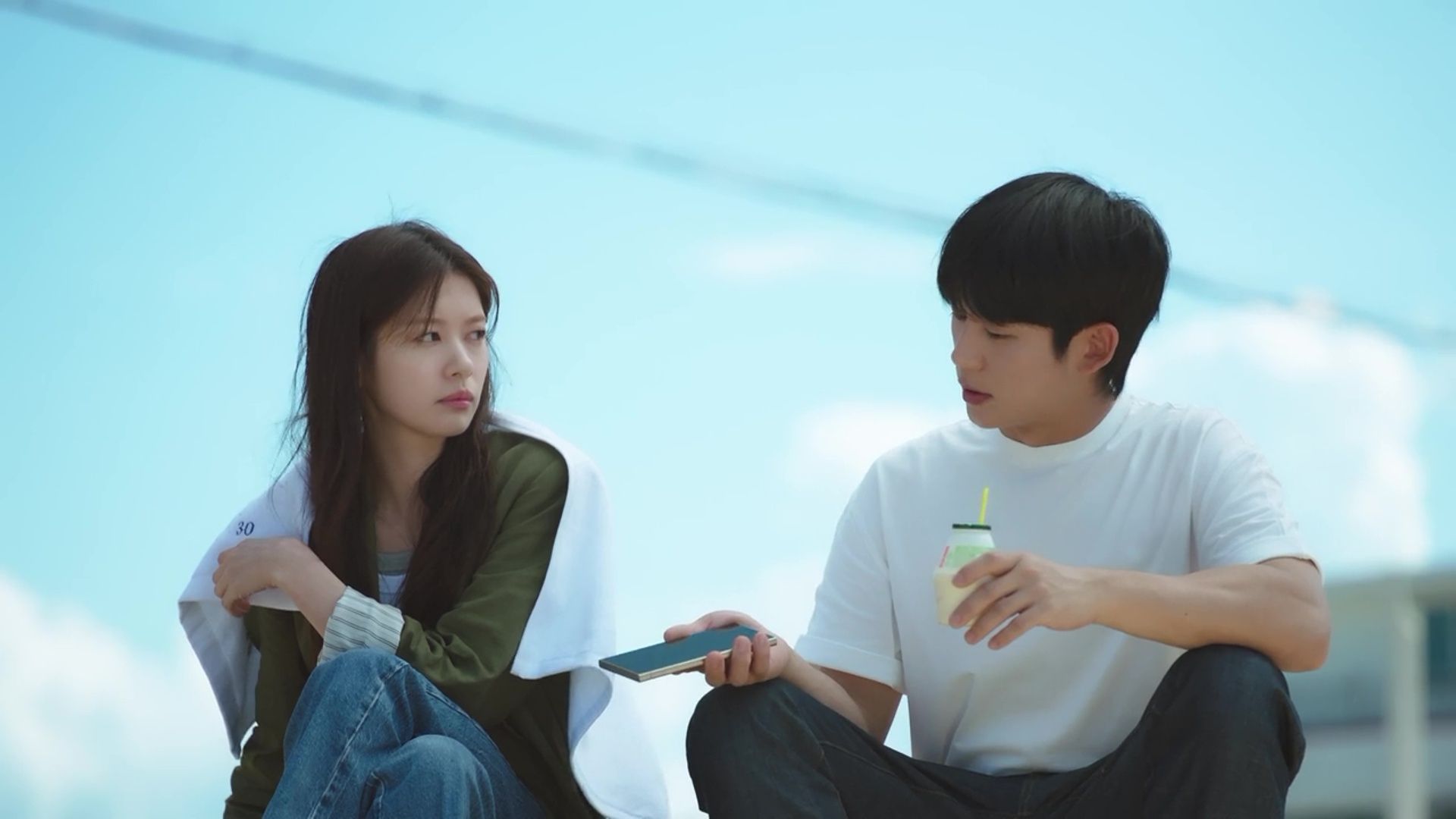1920x1080 Episodes 9 10 Dramabeans Kdrama Recaps
