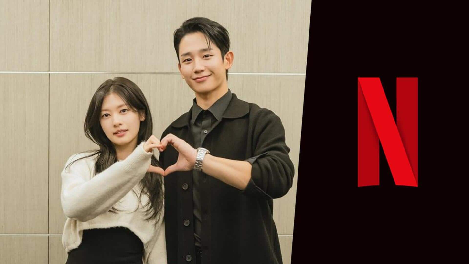 1920x1080 Watch: 'Love Next Door' teaser reveals