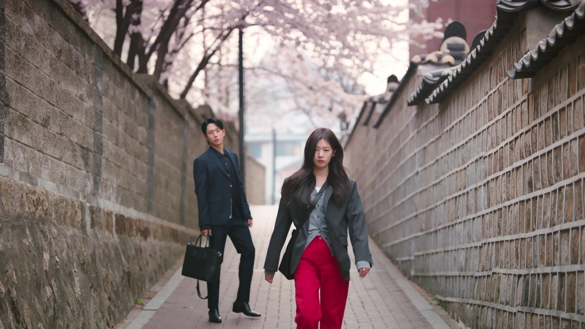 1920x1080 Love Next Door: Episodes 3 4 Dramabeans