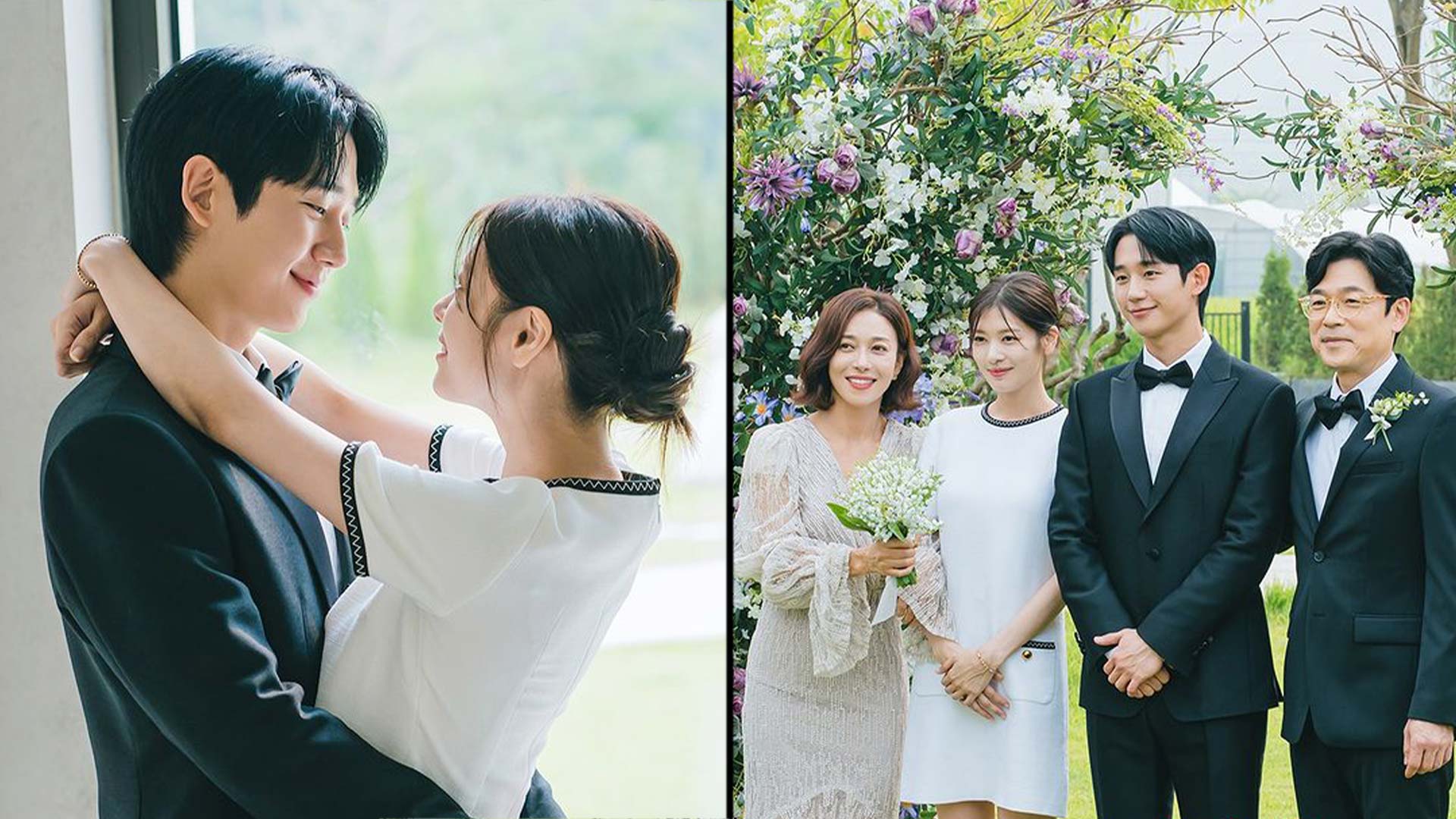1920x1080 Love Next Door ending explained