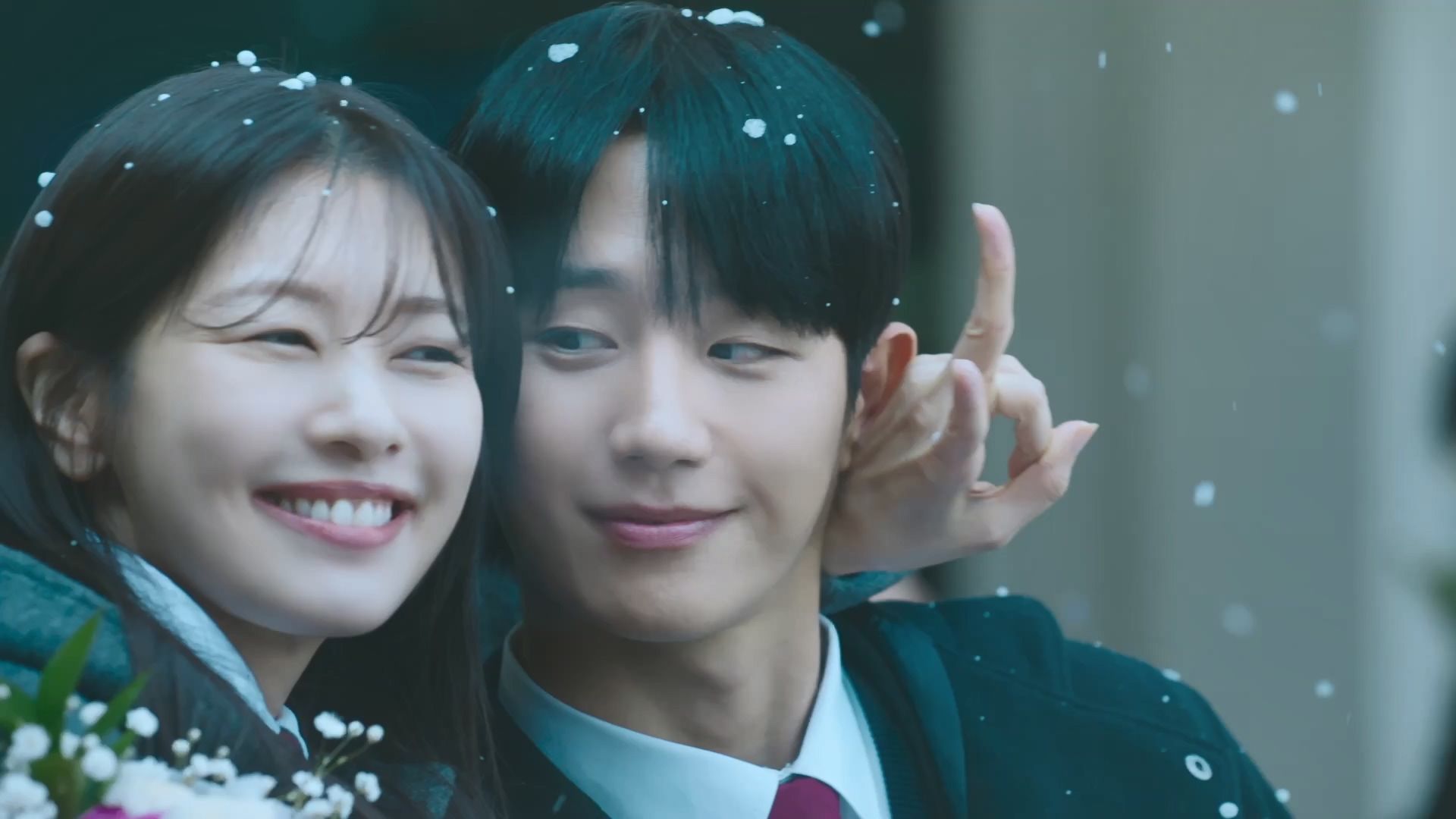 1920x1080 Love Next Door (2024)