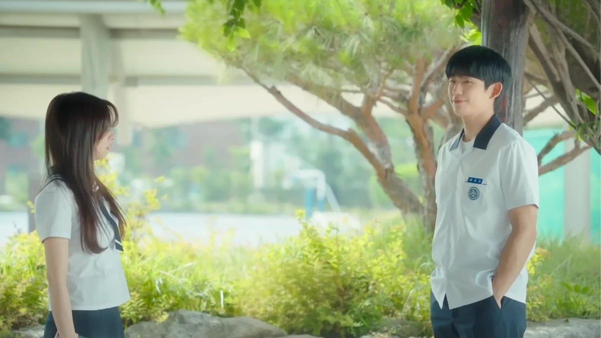 1200x675 Love Next Door OTT Release Date: When