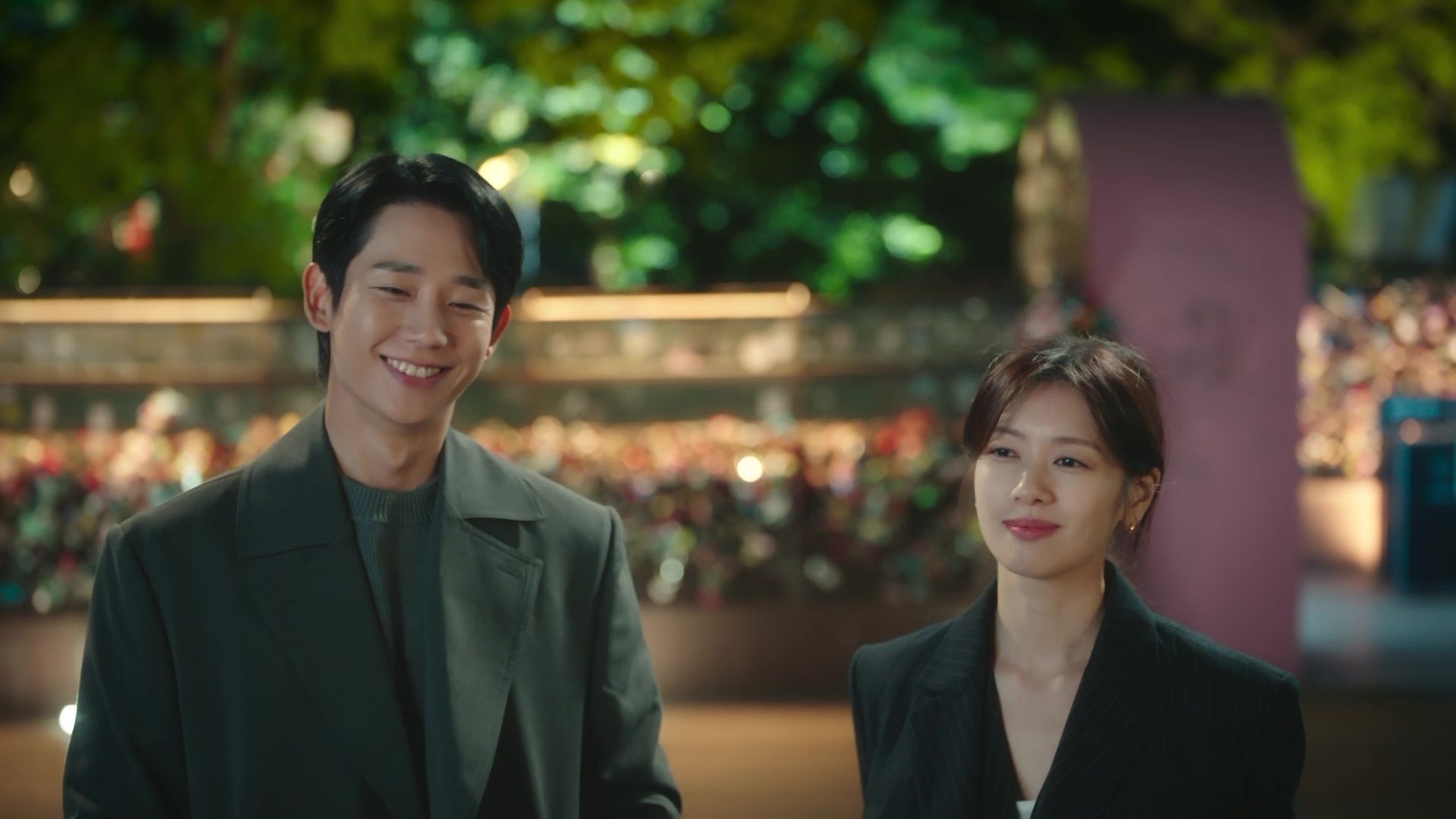 1920x1080 Love Next Door: Episodes 3 4 Dramabeans